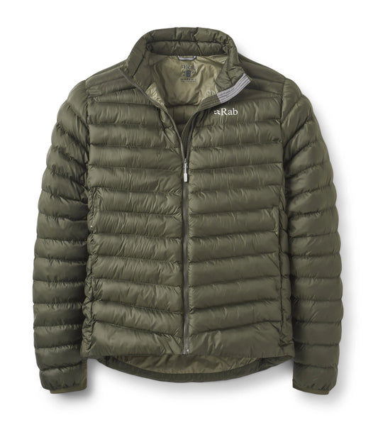 Rab Cirrus Jacket