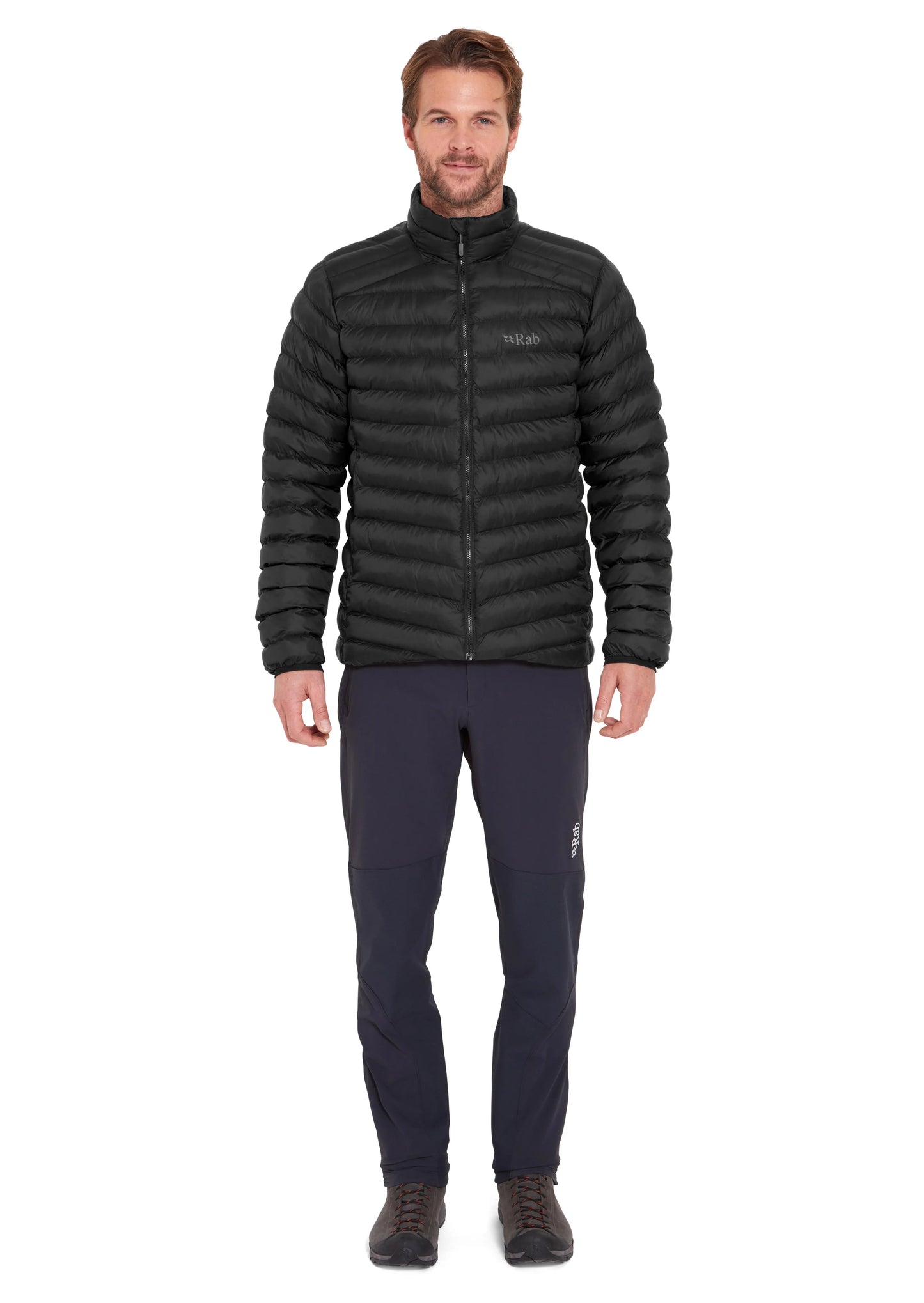 Rab Cirrus Jacket