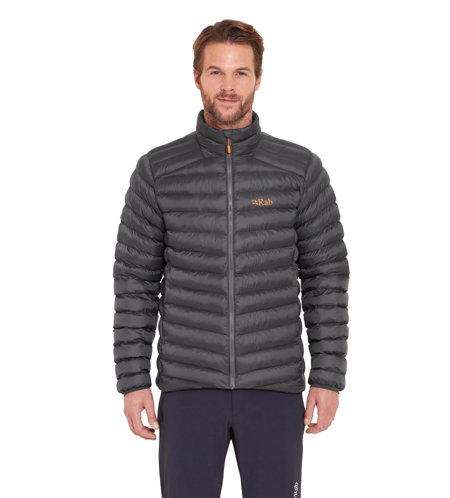 Rab Cirrus Jacket