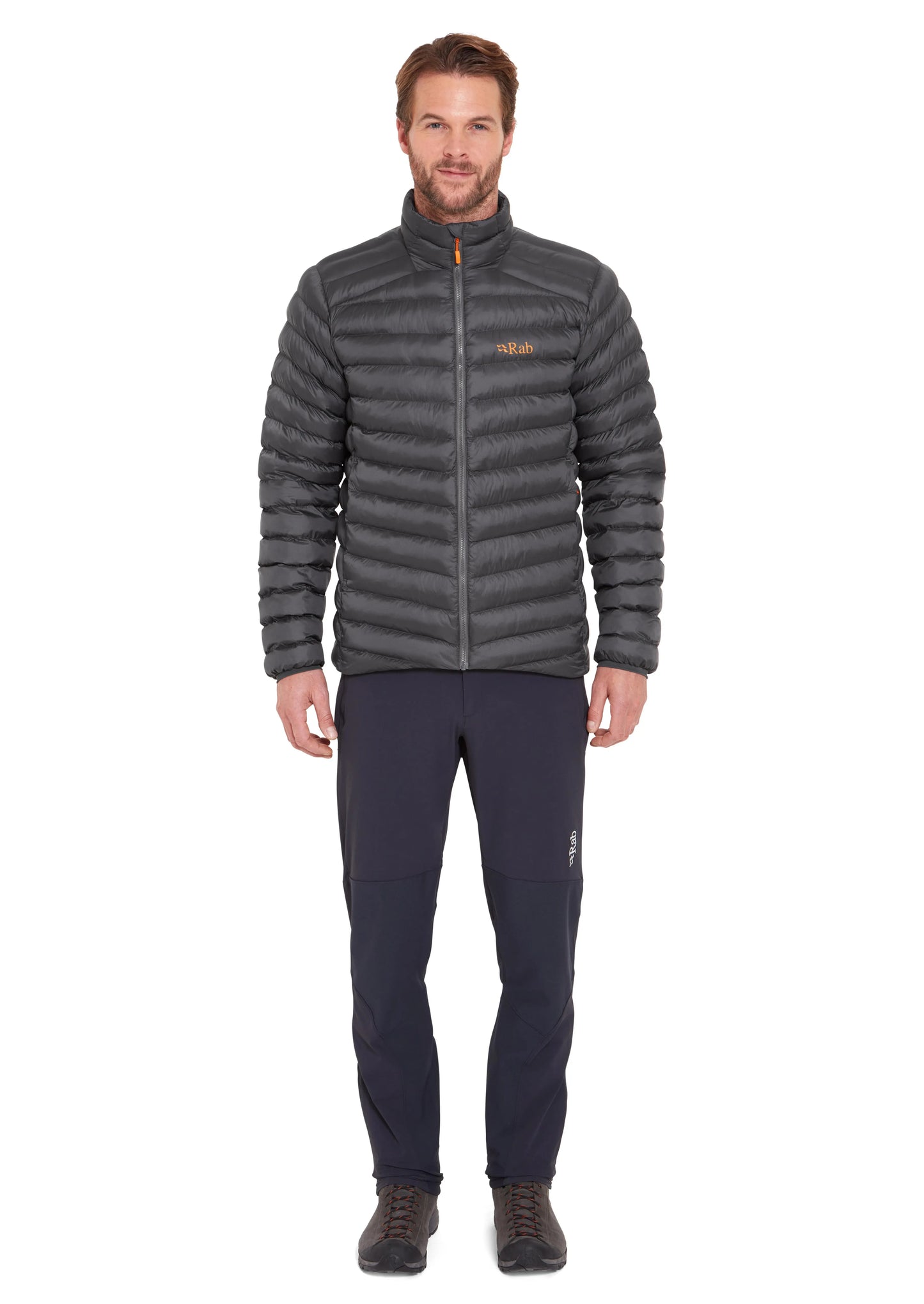 Rab Cirrus Jacket