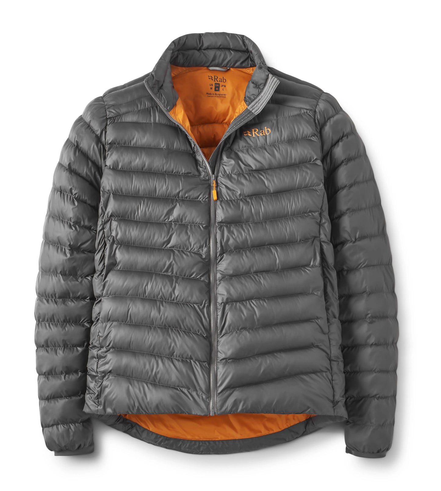 Rab Cirrus Jacket