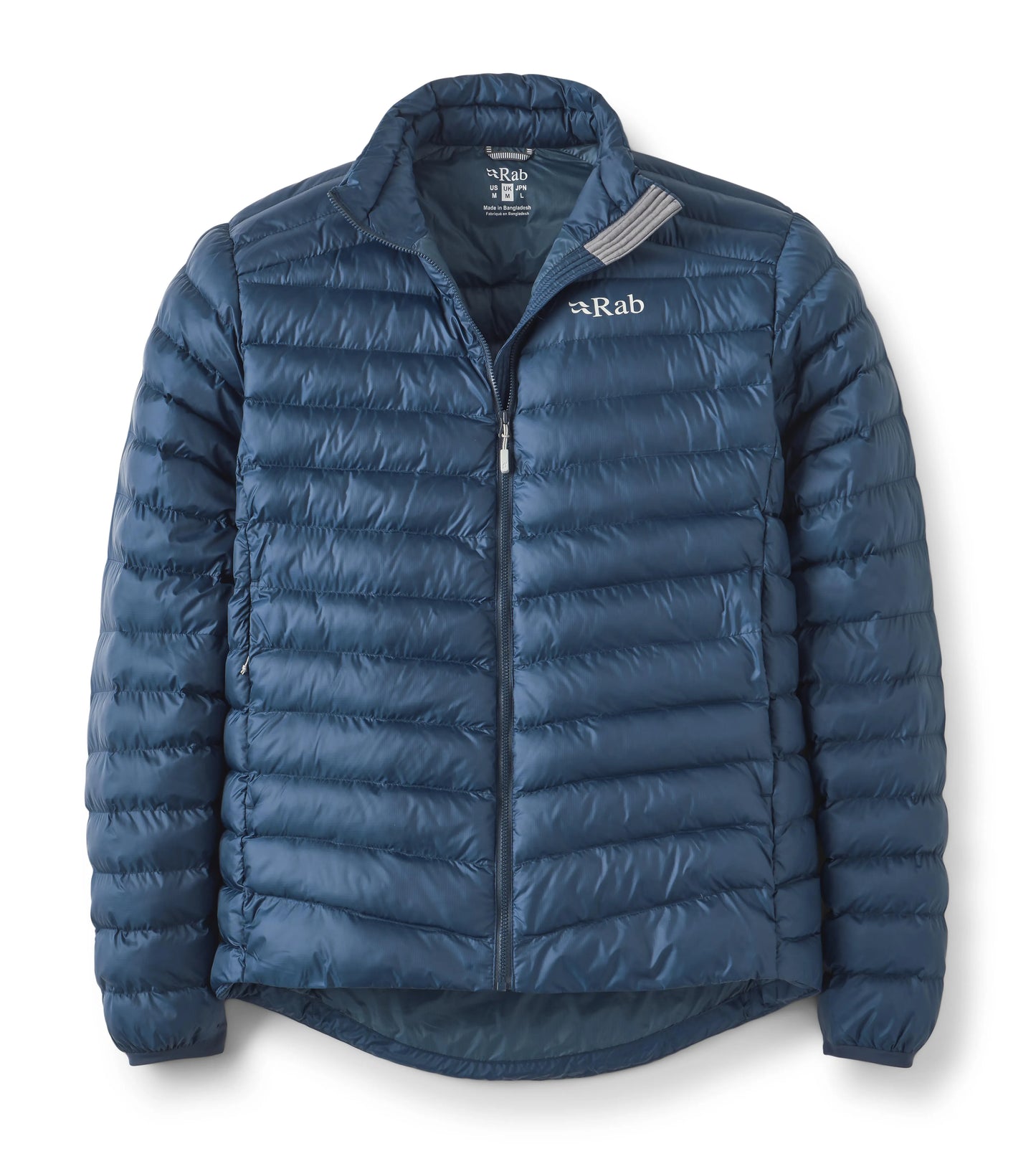 Rab Cirrus Jacket