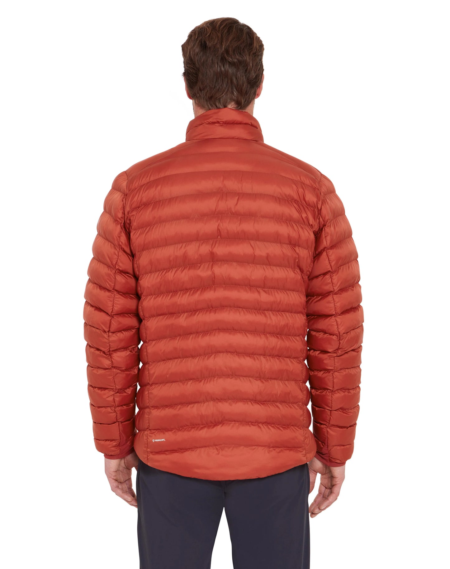Rab Cirrus Jacket