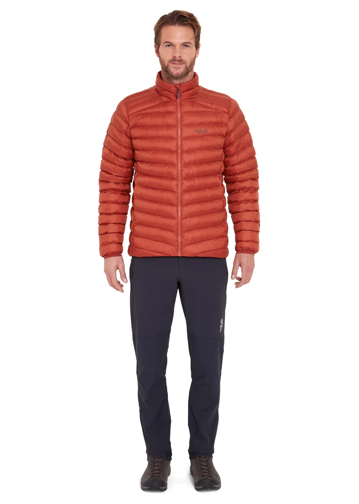 Rab Cirrus Jacket