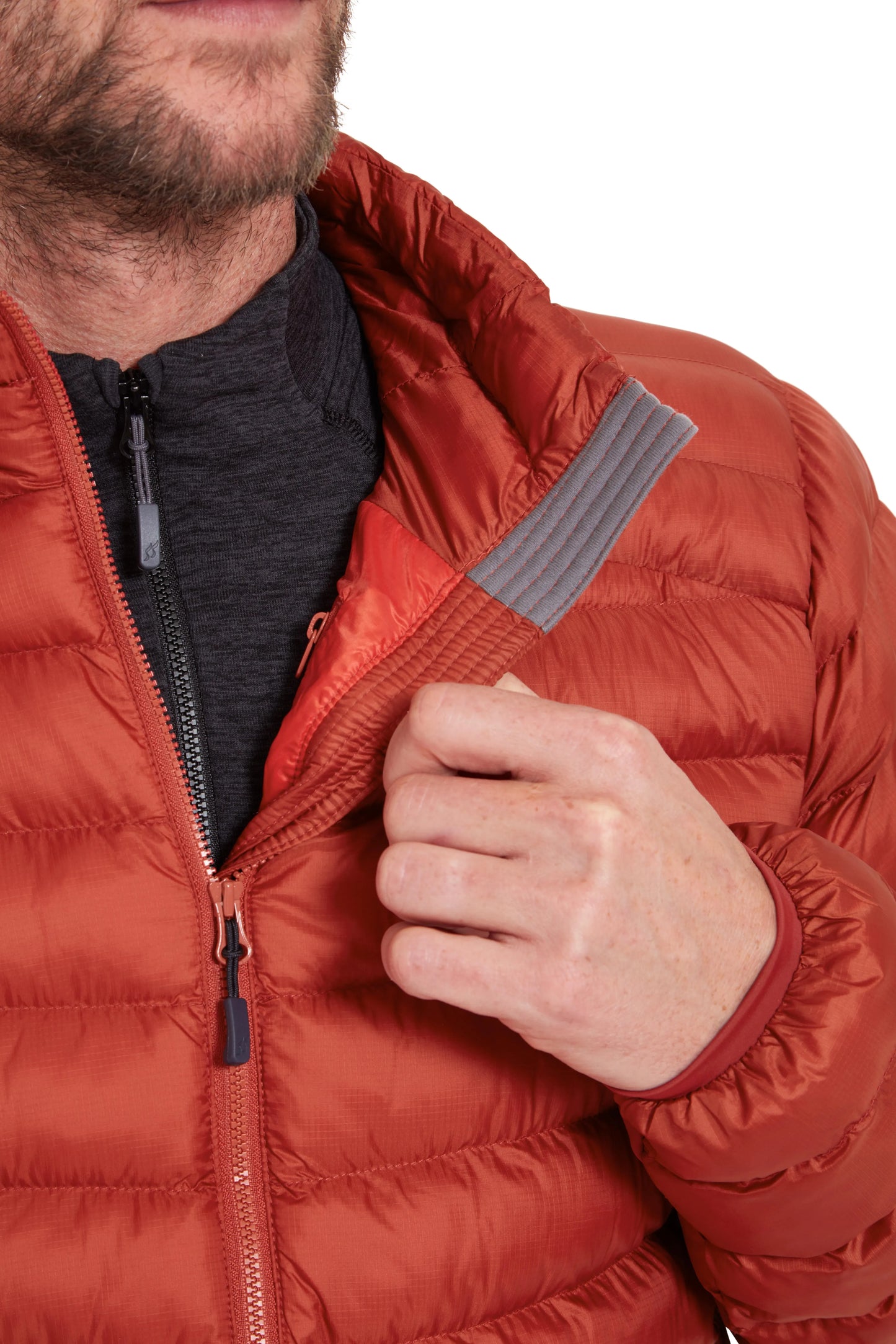 Rab Cirrus Jacket