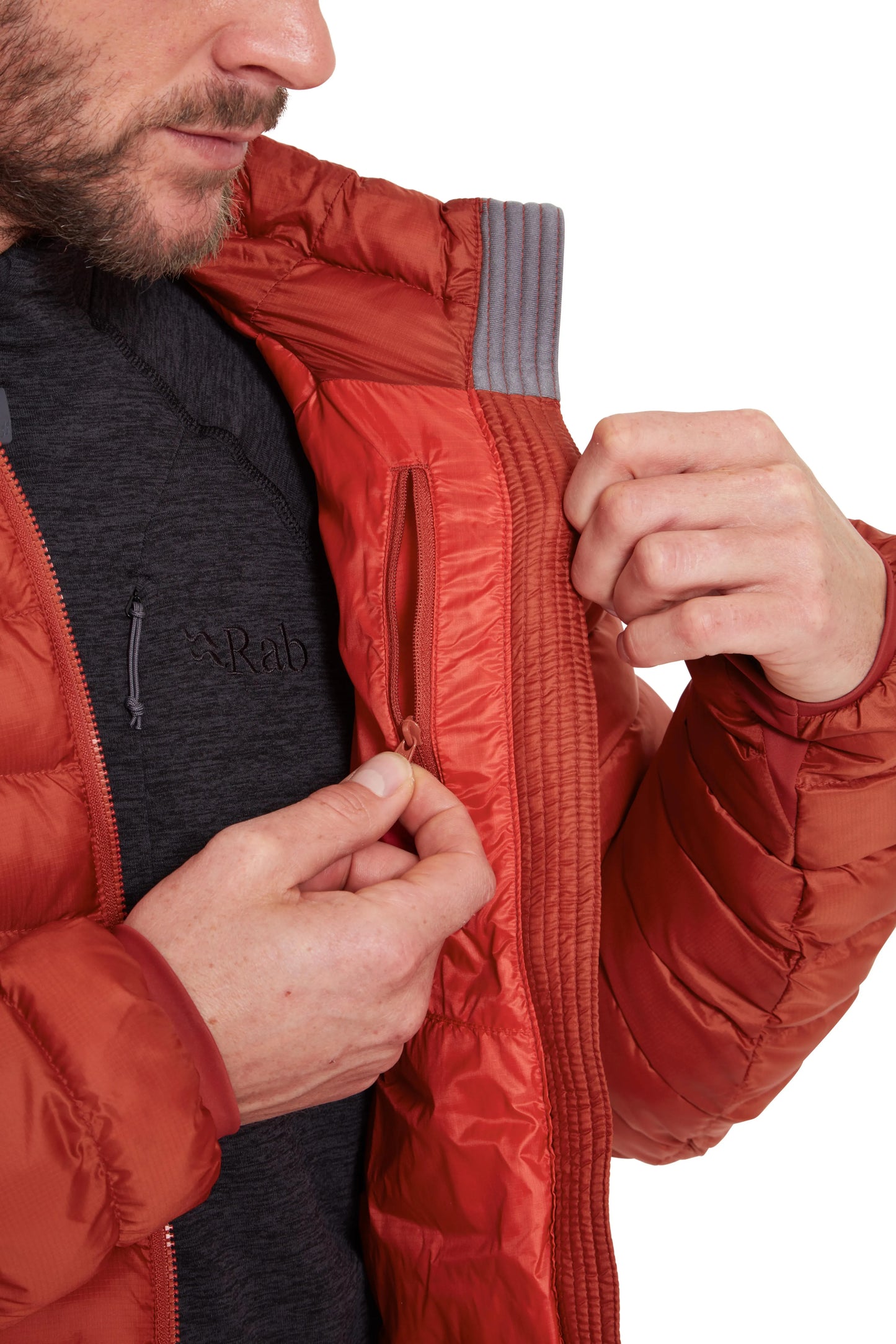 Rab Cirrus Jacket