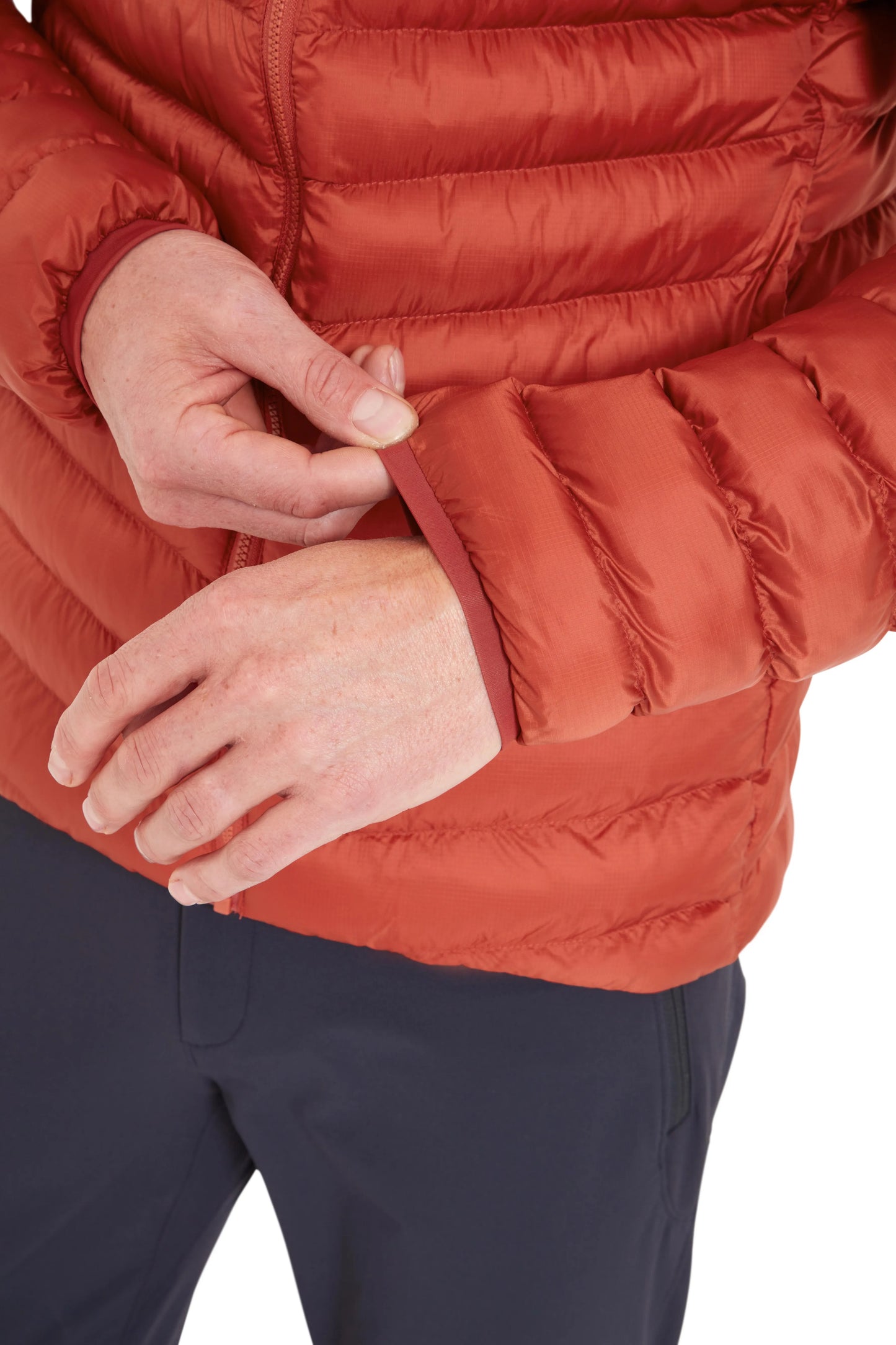 Rab Cirrus Jacket
