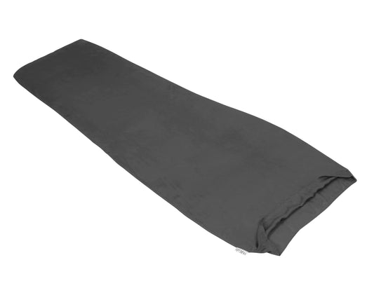 Rab Cotton Ascent Sleeping Bag Liner Slate / One Size