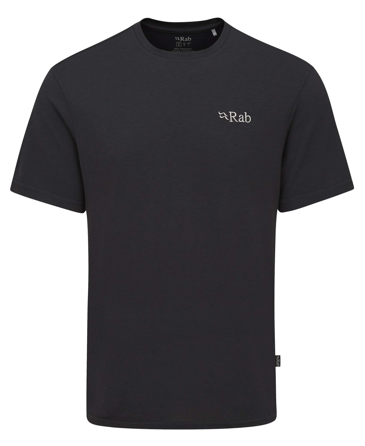 Rab Crimp Elevation Tee Beluga / XXL