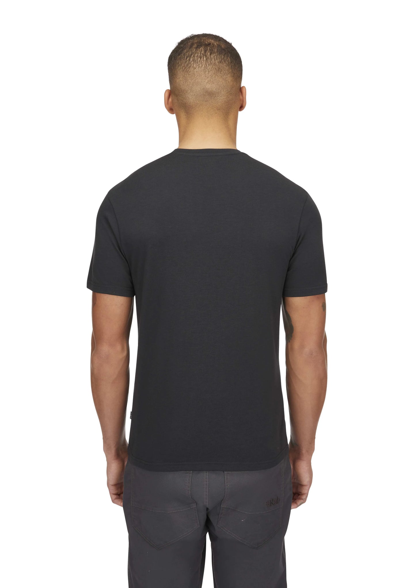 Rab Crimp Reflection Tee Beluga / XXL