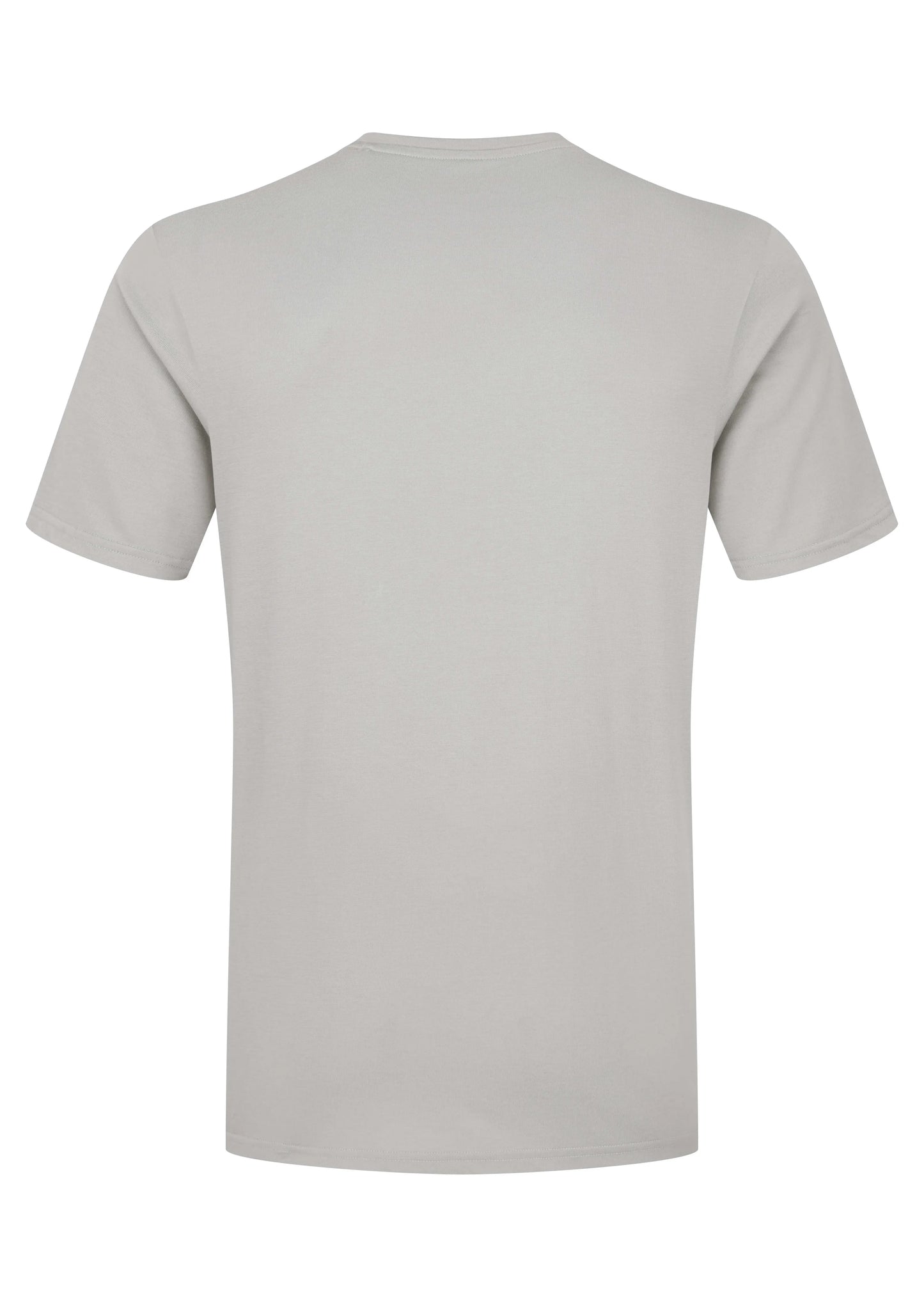 Rab Crimp Reflection Tee Light Zinc / XXL