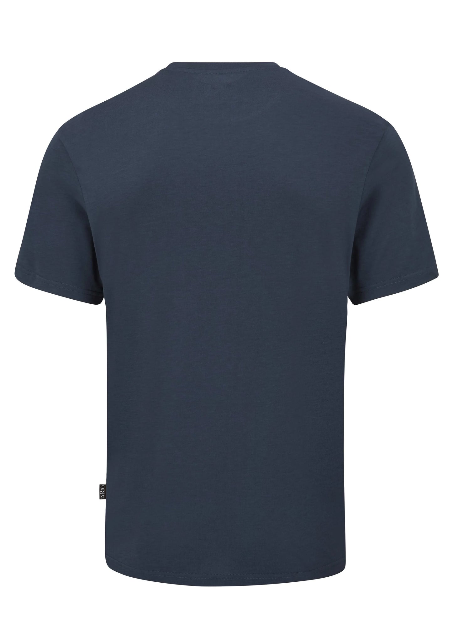 Rab Crimp Reflection Tee Tempest Blue / XXL