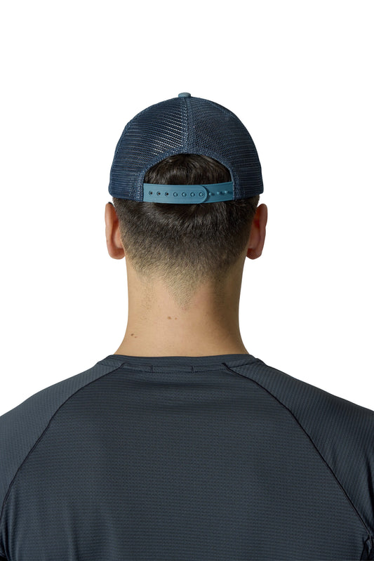 Rab Dihedral Badge Cap Orion Blue / ONE