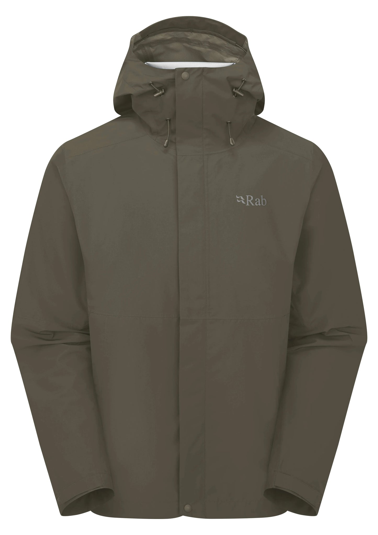 Rab Downpour Jacket Army / XXL