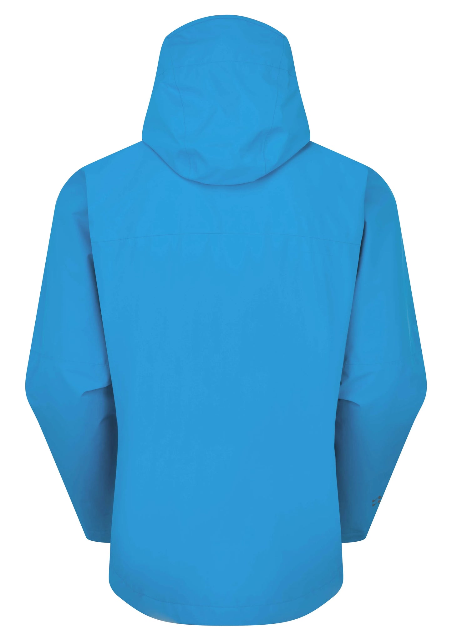 Rab Downpour Jacket Maya Blue / XXL
