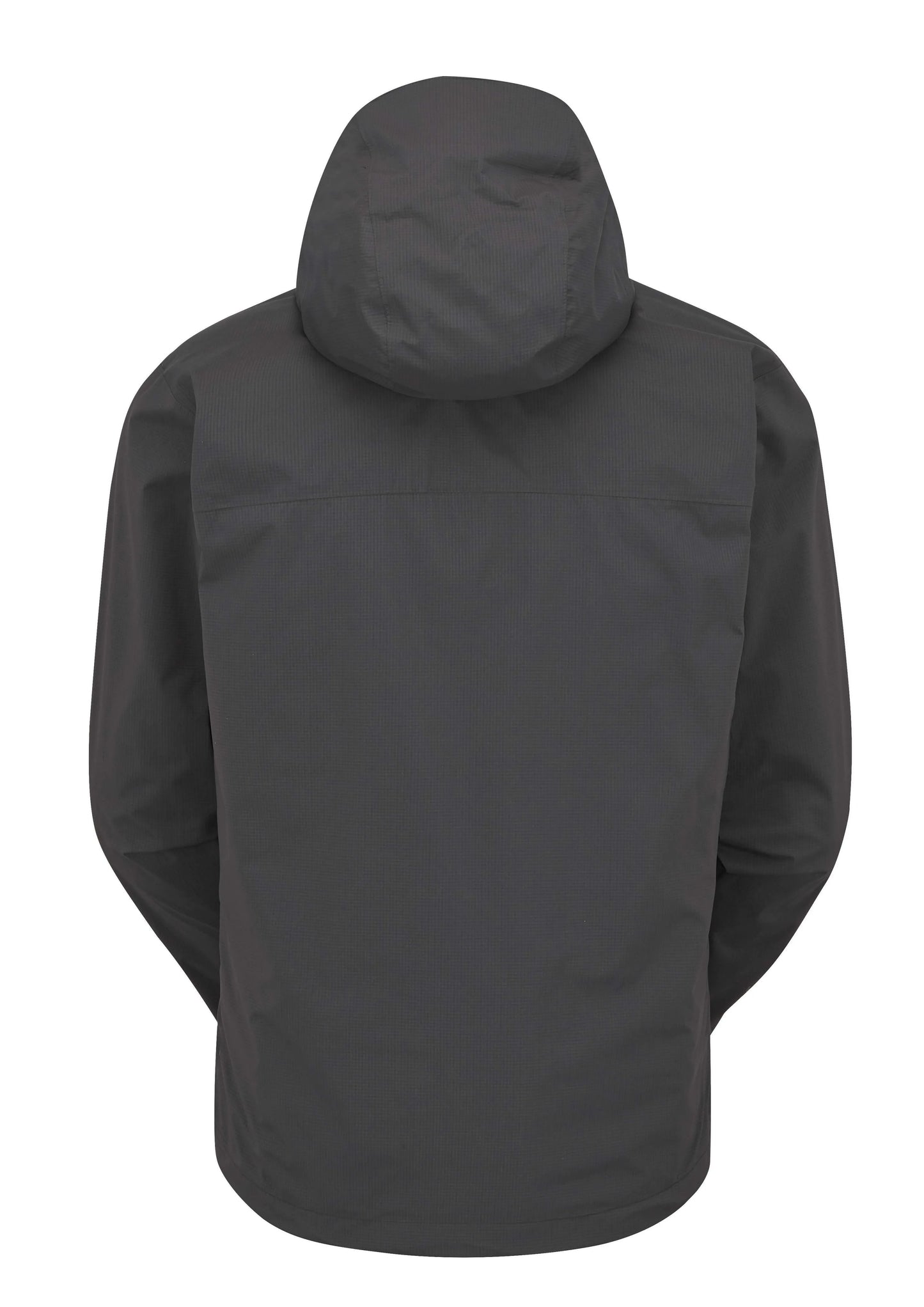 Rab Downpour Light Jacket Anthracite / XXL
