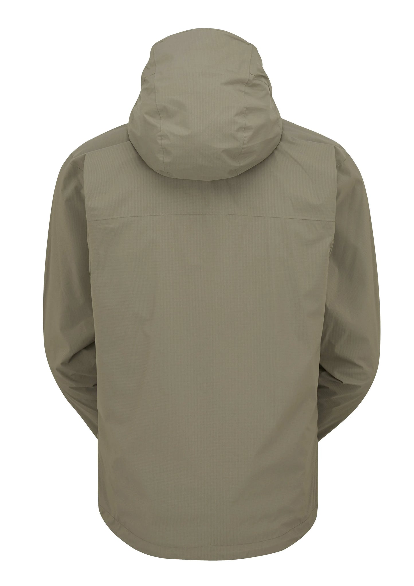 Rab Downpour Light Jacket Light Khaki / XXL