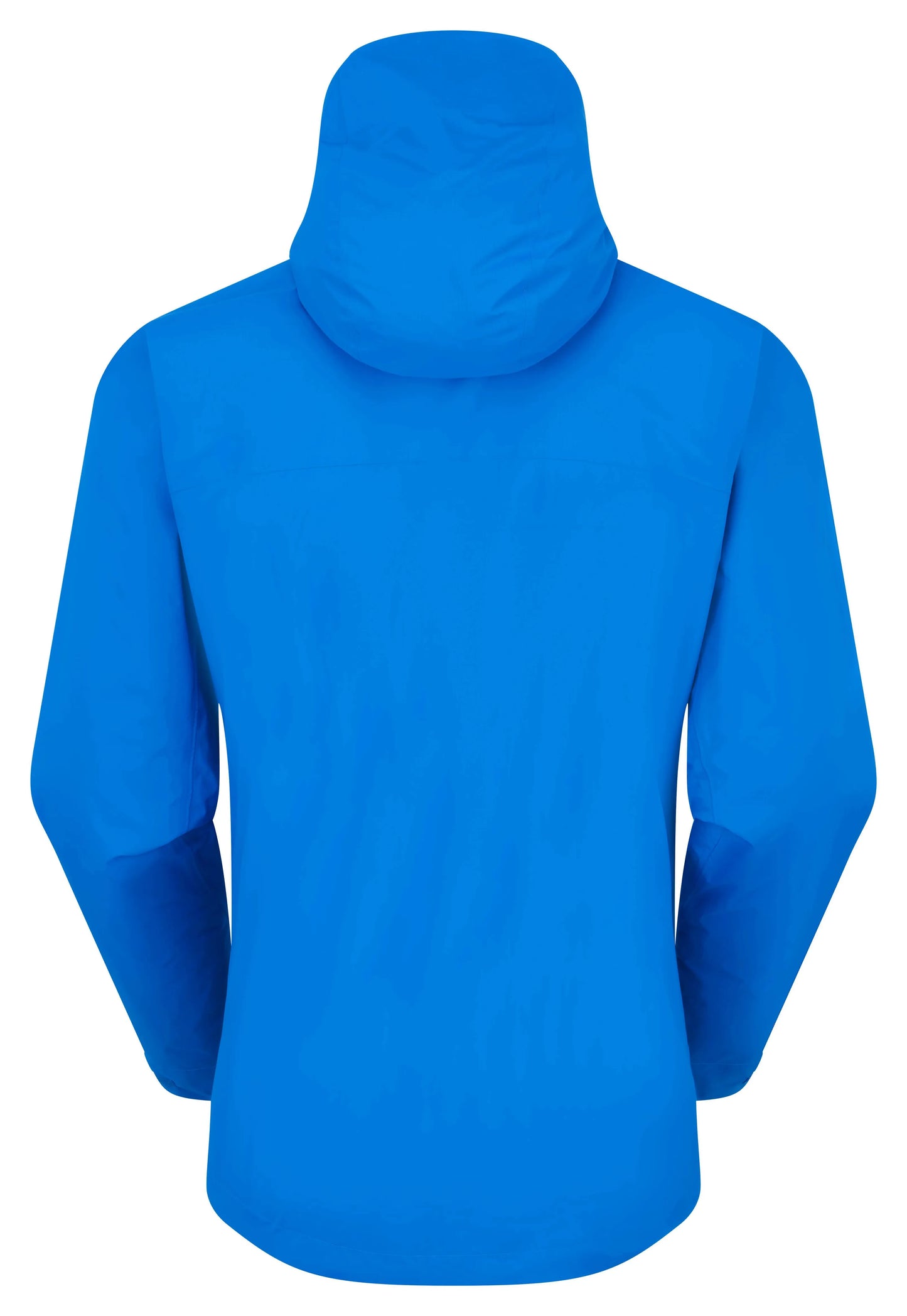 Rab Downpour Light Jacket Maya Blue / XXL