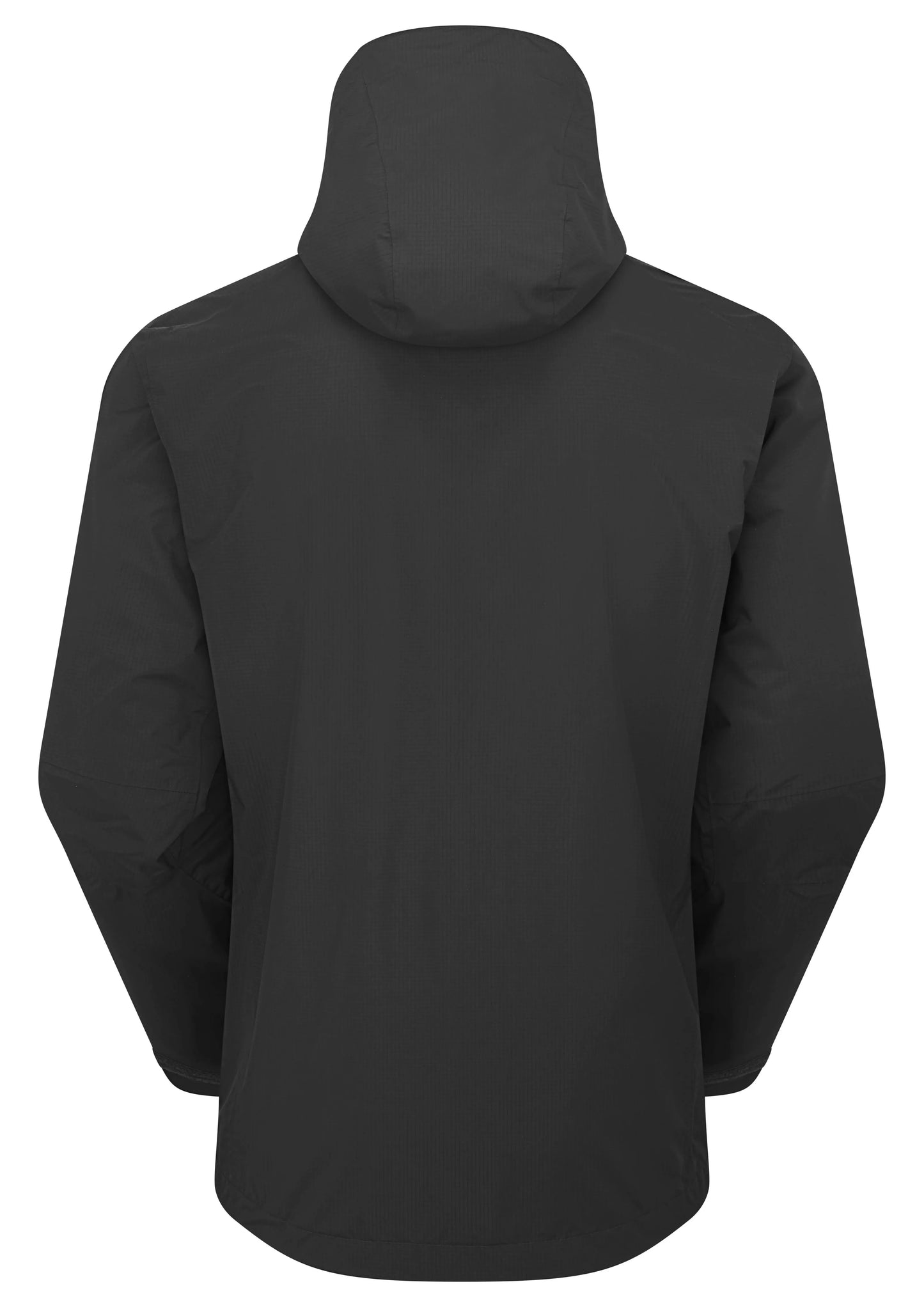 Rab Downpour Mountain Jacket Black / XXL