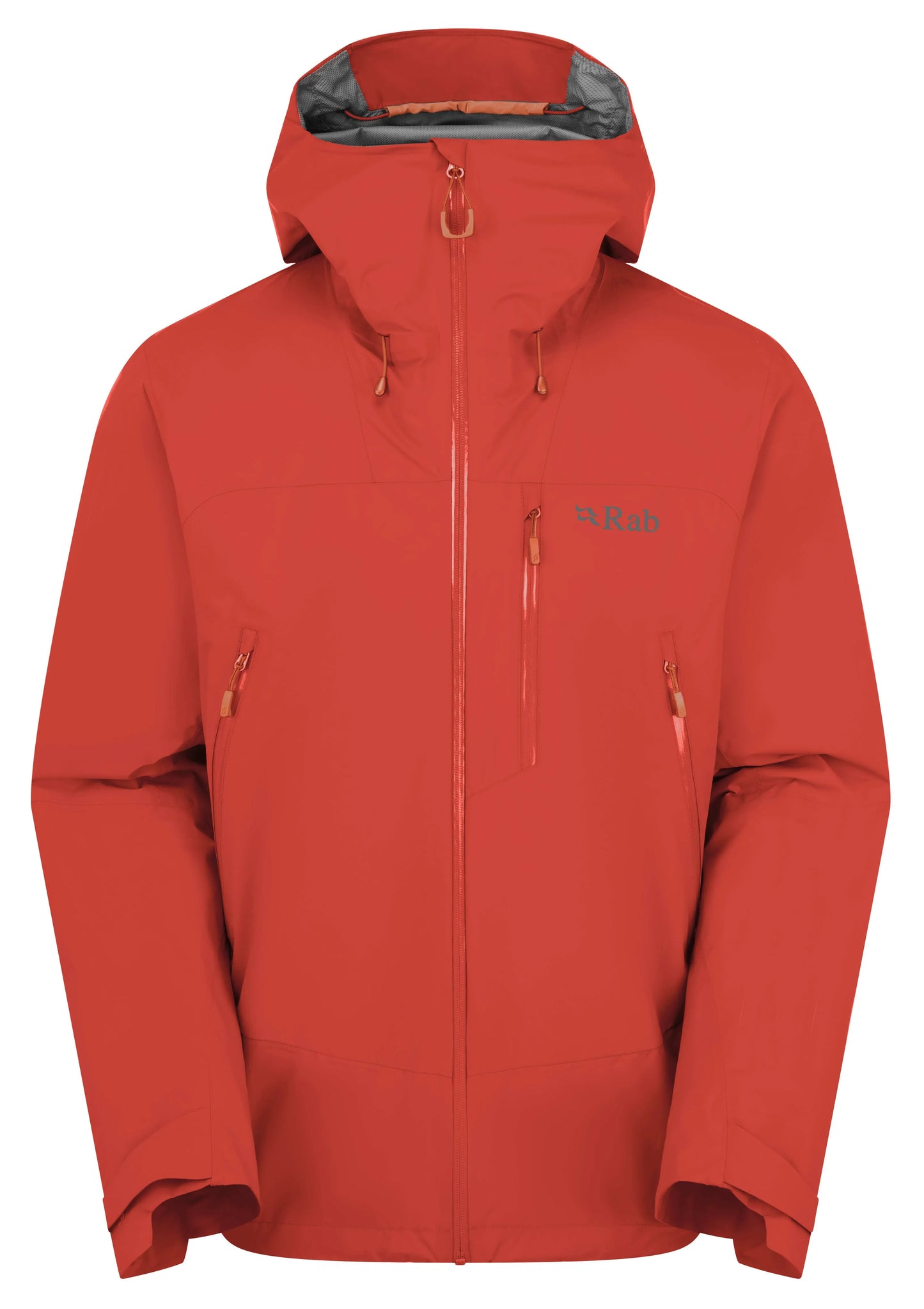Rab Downpour Mountain Jacket Dark Horizon / XXL