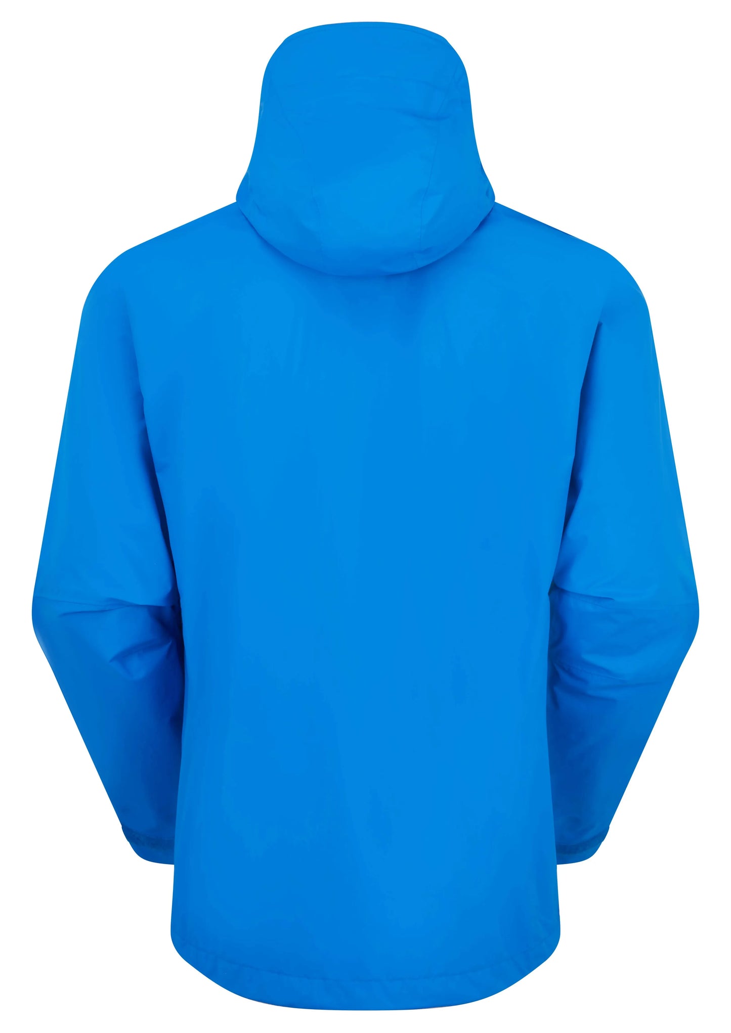 Rab Downpour Mountain Jacket Maya Blue / XXL