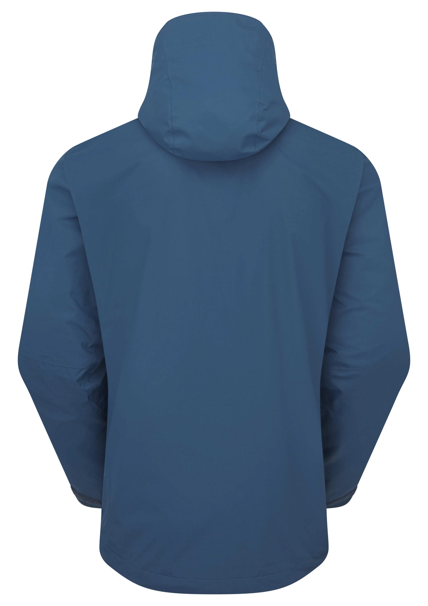 Rab Downpour Mountain Jacket Tempest Blue / XXL