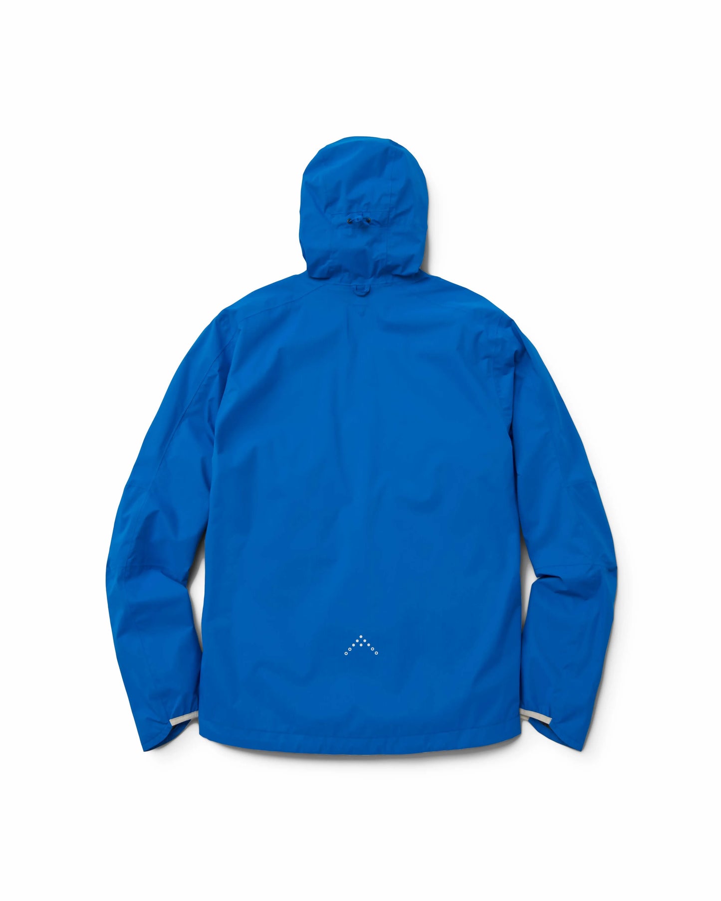 Rab Downpour Trail Light Jacket Maya Blue / XXL