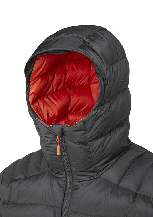 Rab Electron Pro Jacket Anthracite / XXL