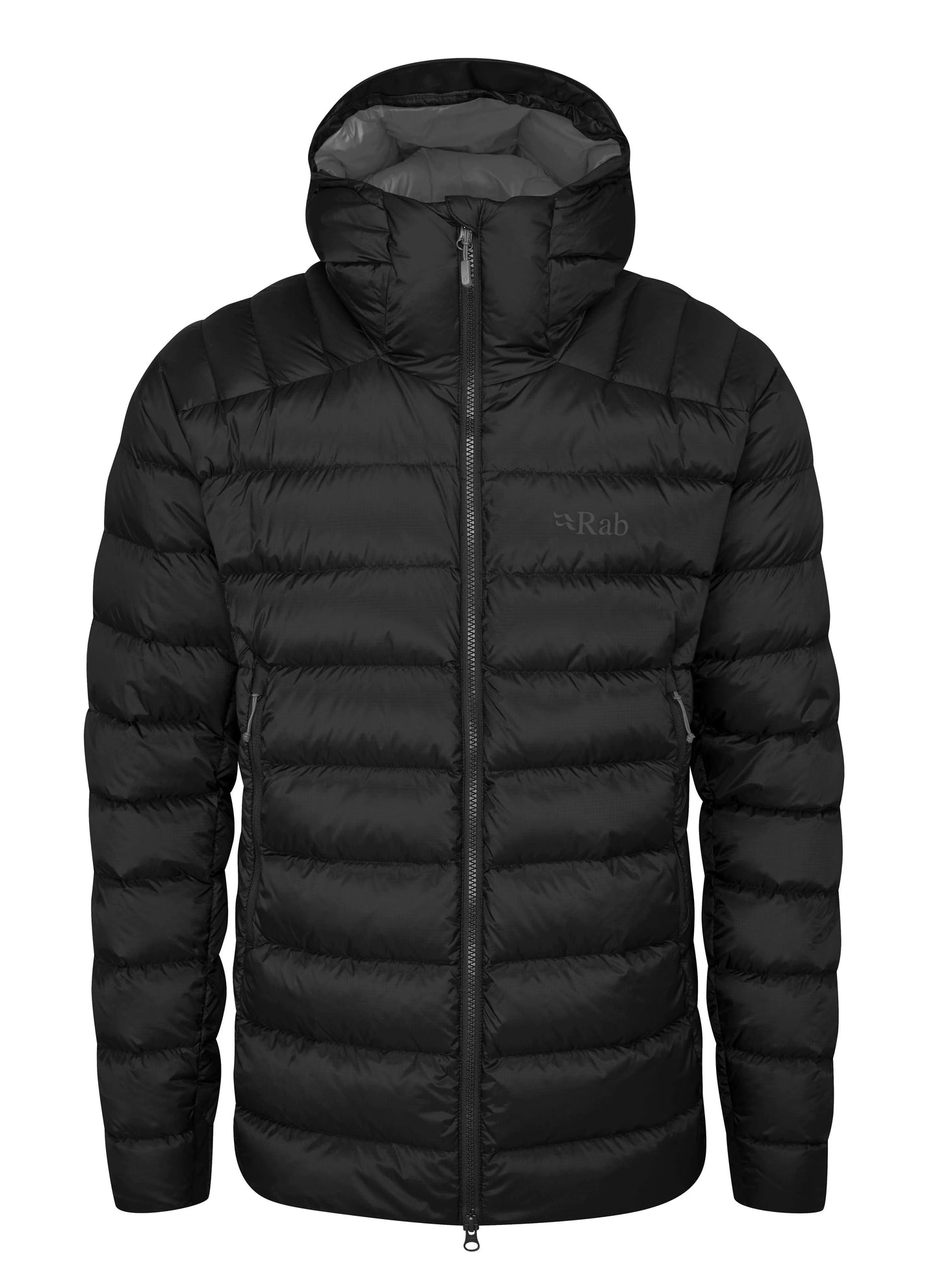 Rab Electron Pro Jacket Black / XXL