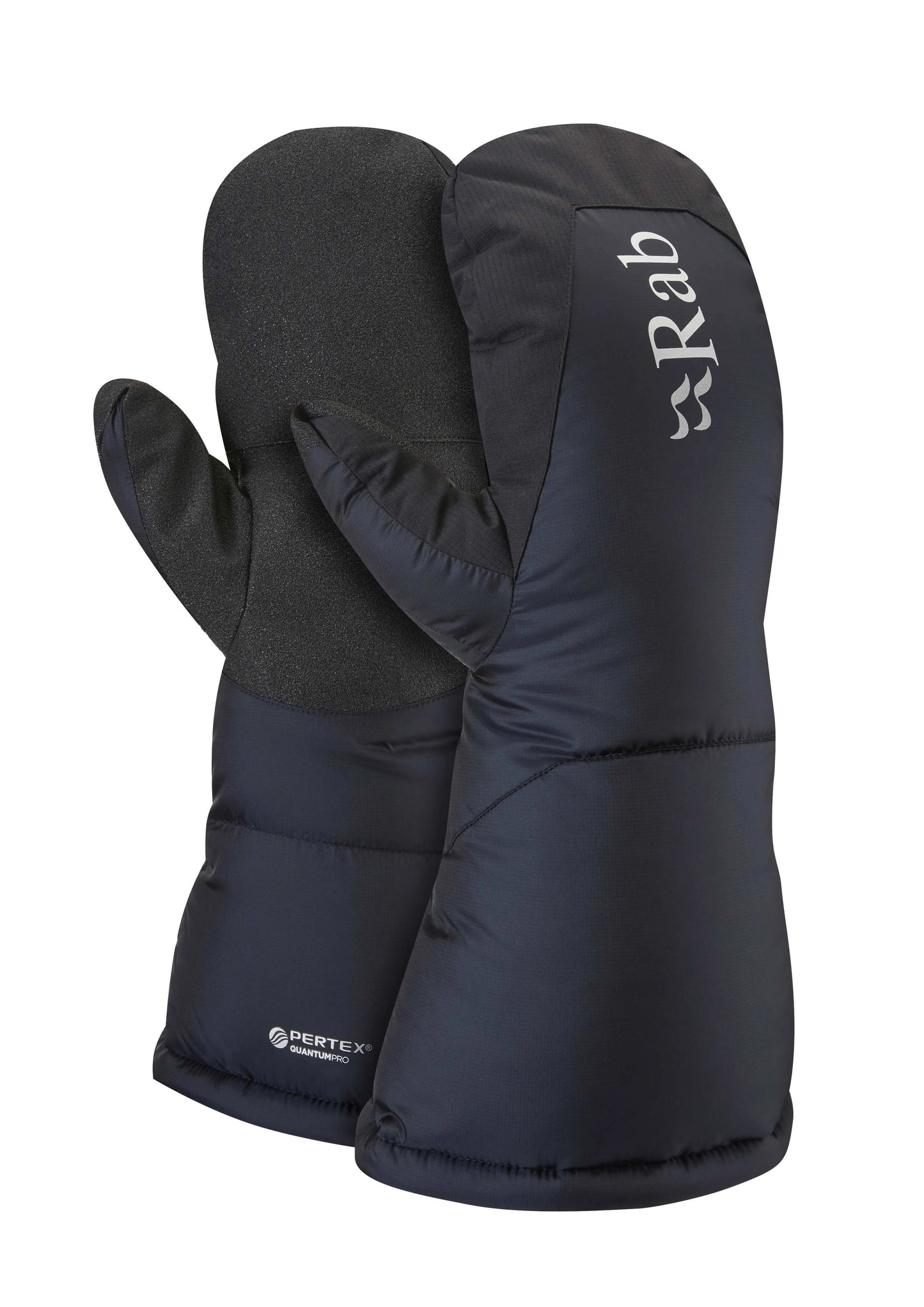 Rab Endurance Down Mitt Beluga / XL
