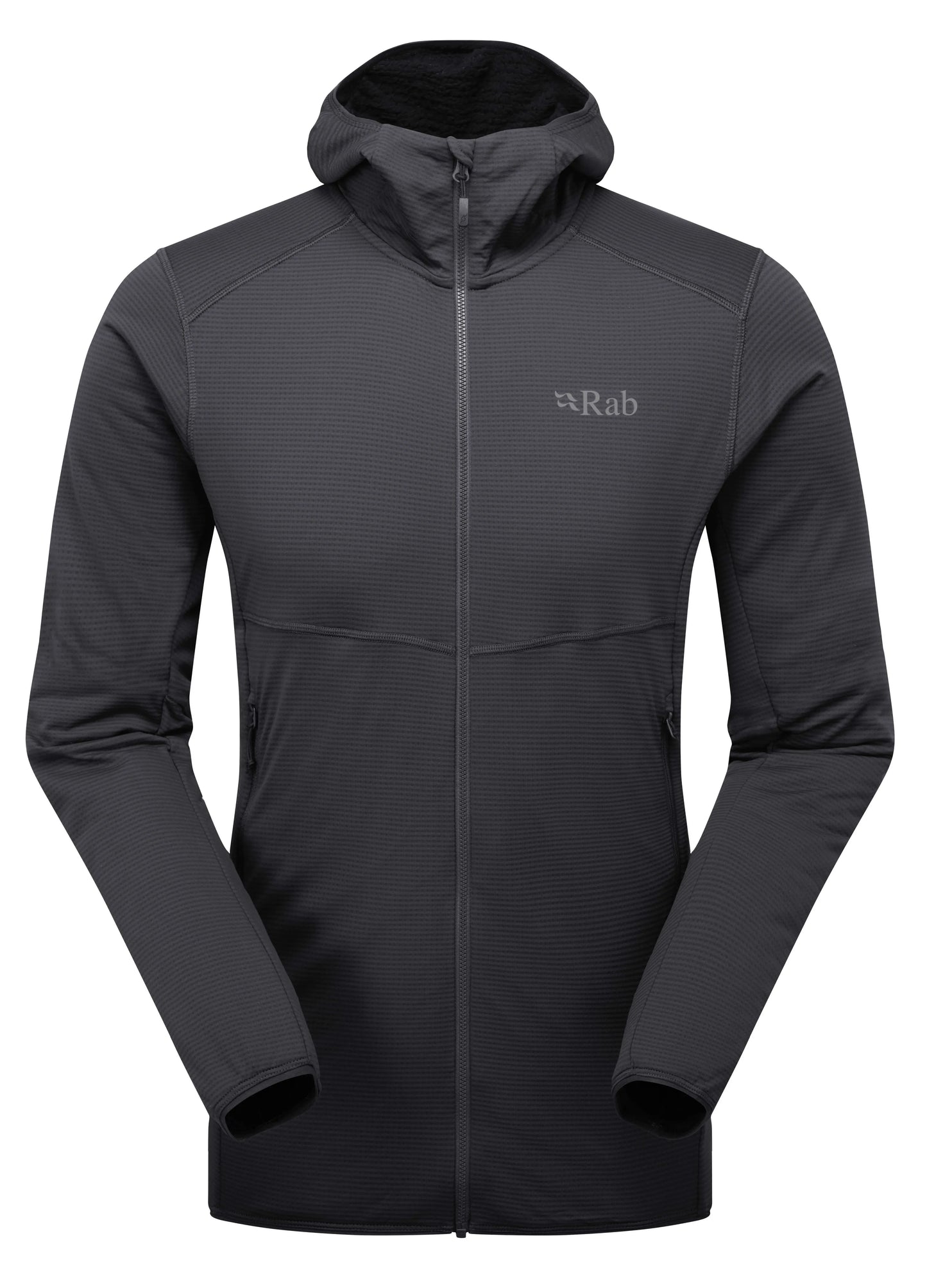 Rab Evolute Hoody Beluga / XXL