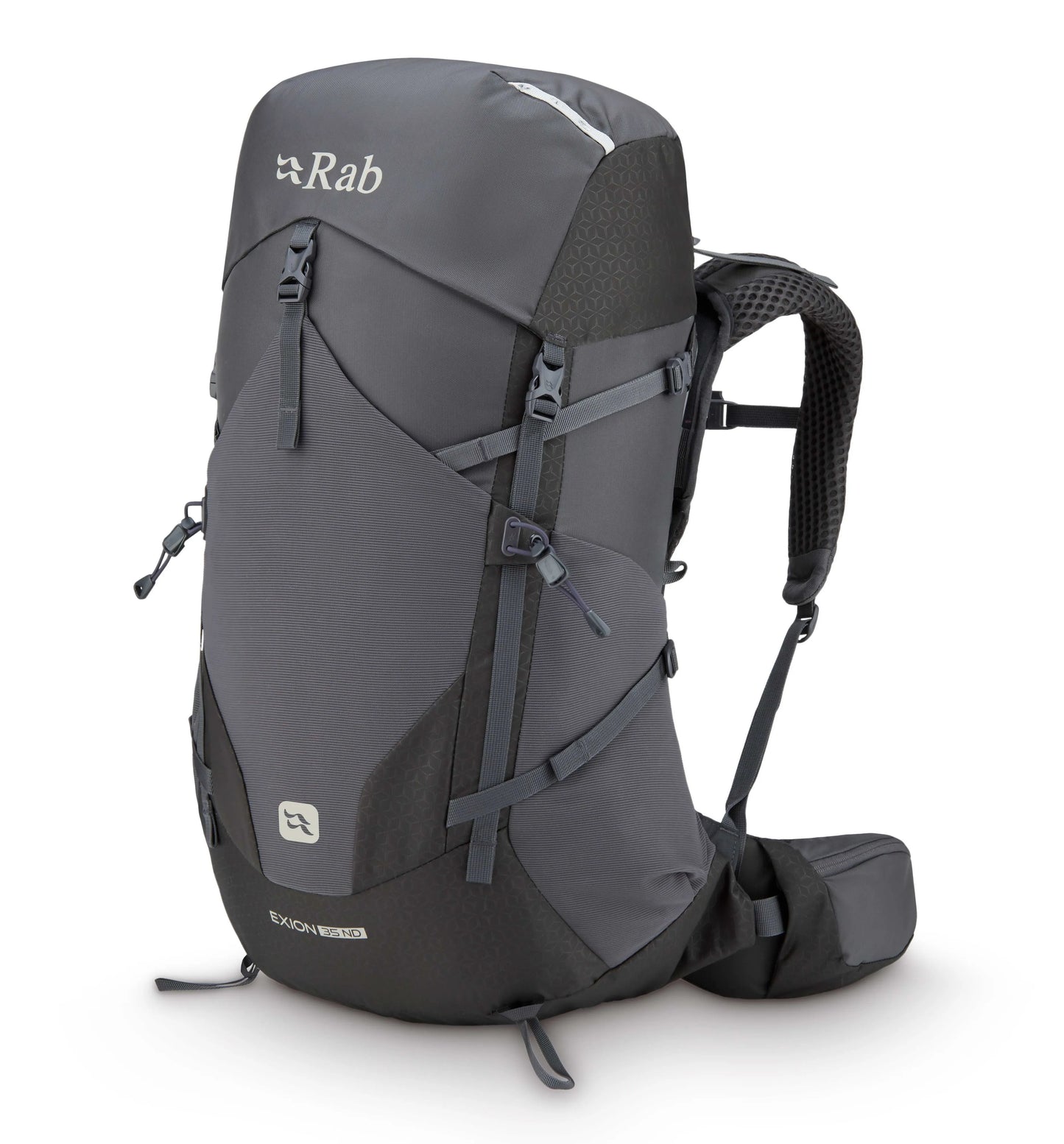Rab Exion 35 ND Anthracite/Graphene / SMD