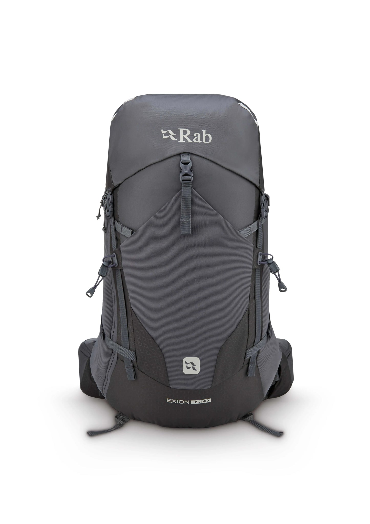 Rab Exion 35 ND Anthracite/Graphene / SMD