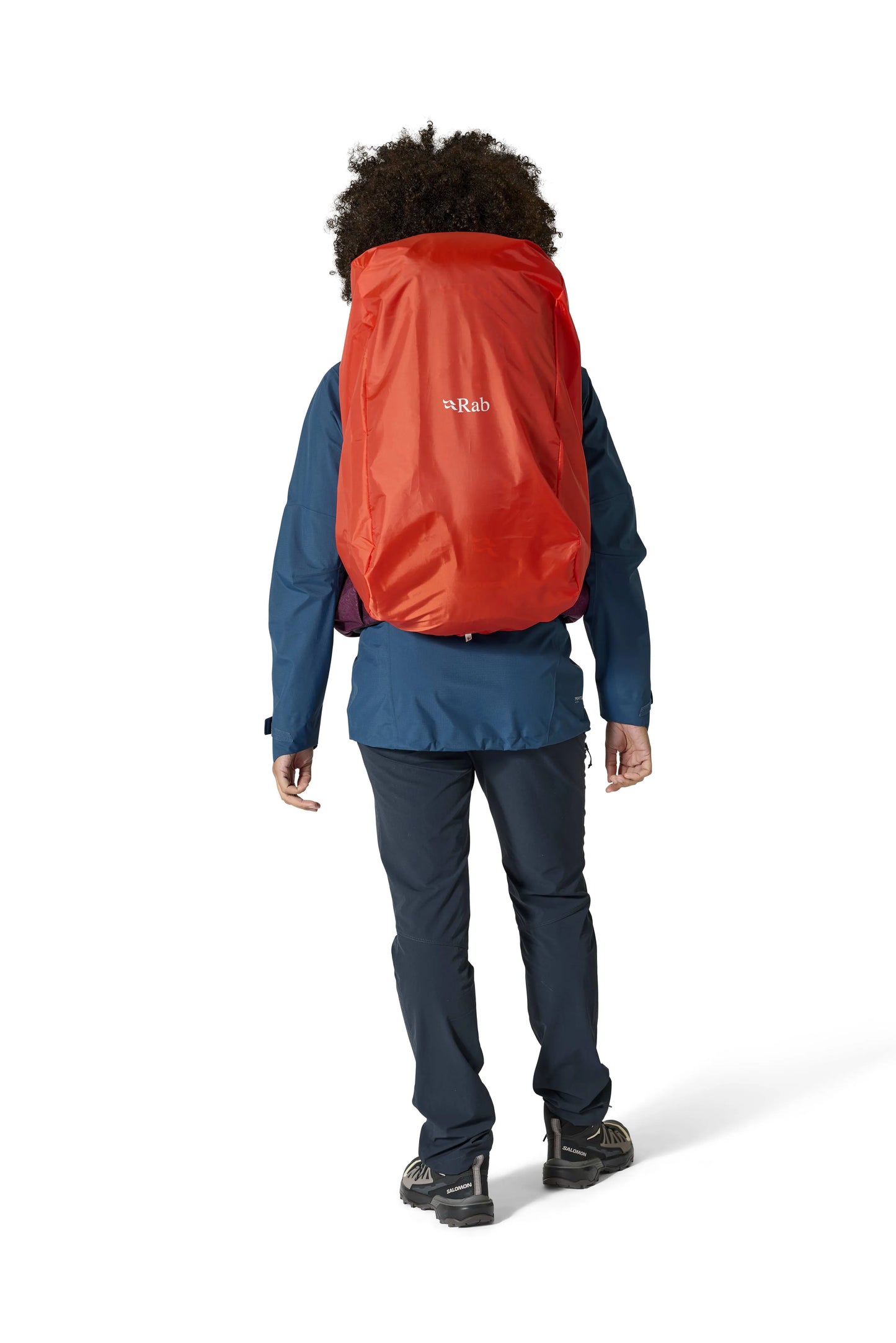 Rab Exion 35 ND Mulberry / SMD