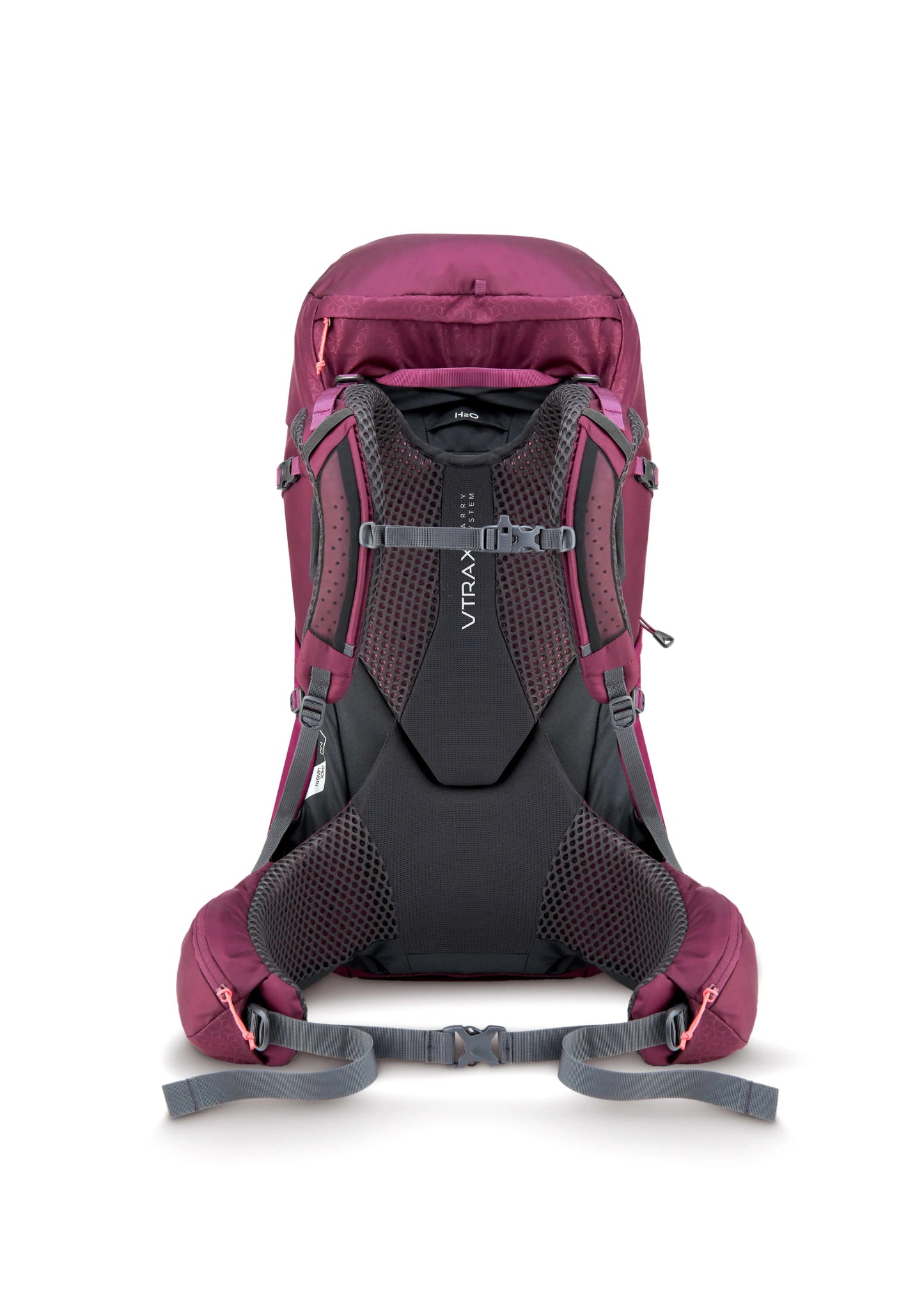 Rab Exion 35 ND Mulberry / SMD