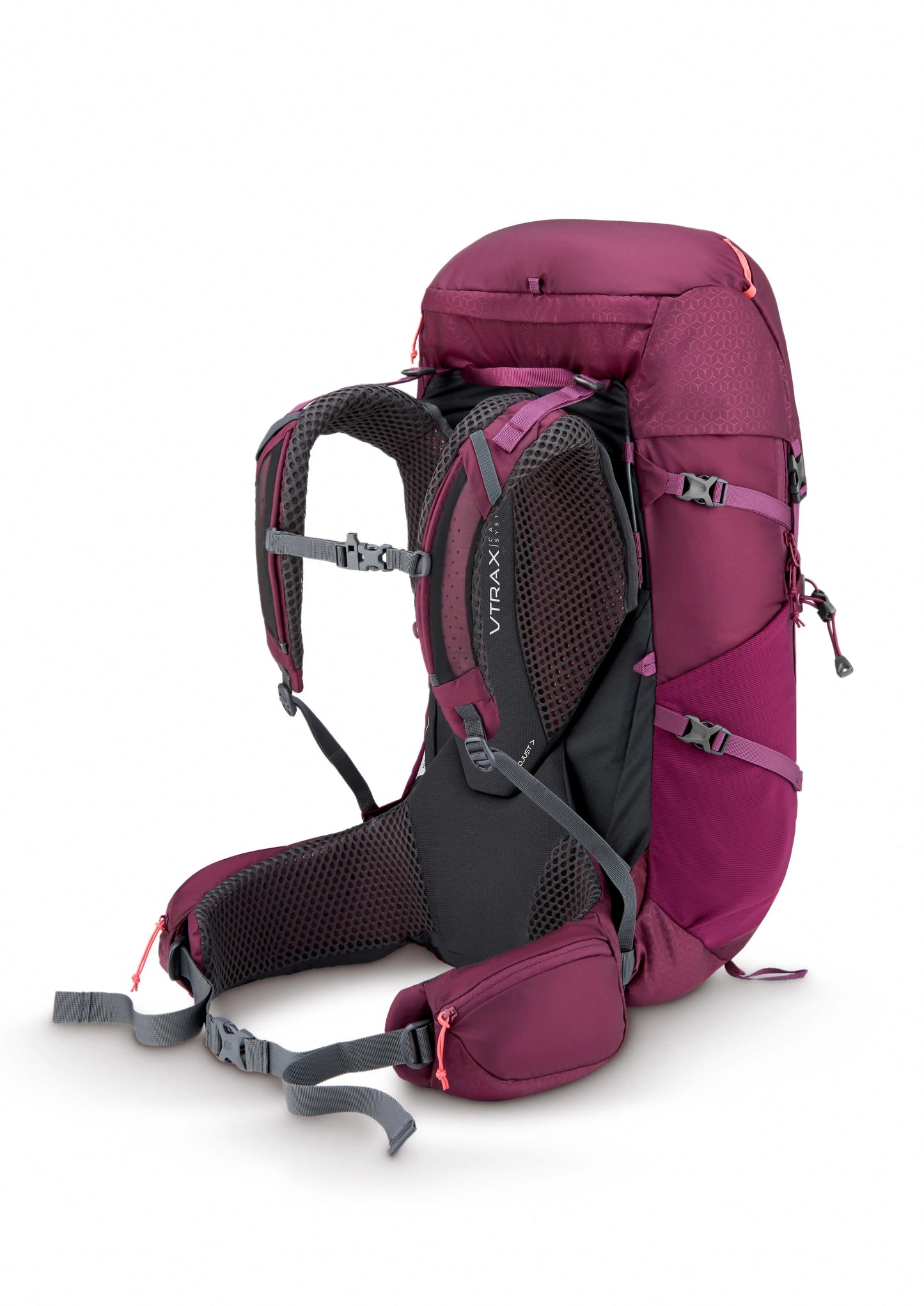 Rab Exion 35 ND Mulberry / SMD