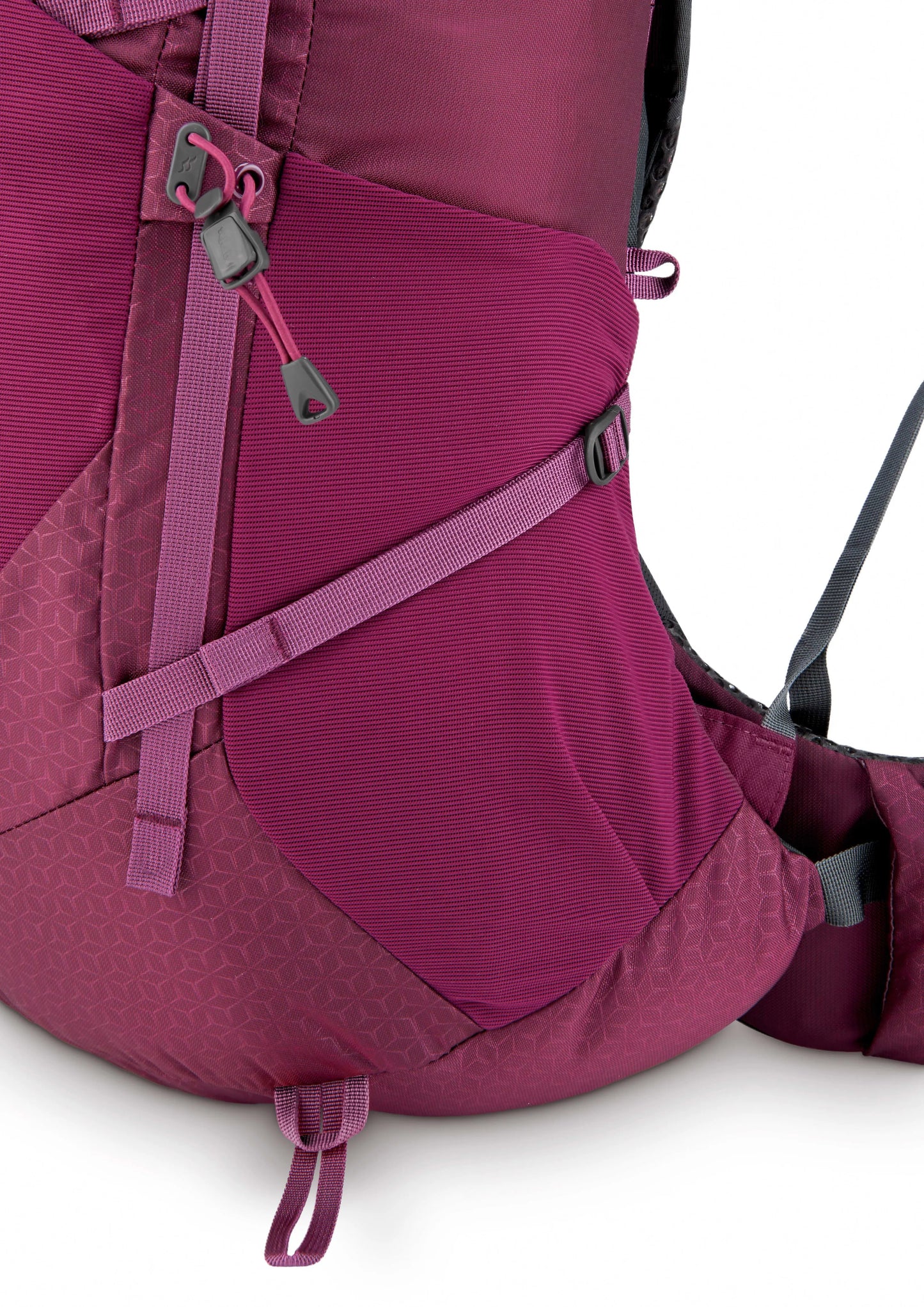 Rab Exion 35 ND Mulberry / SMD