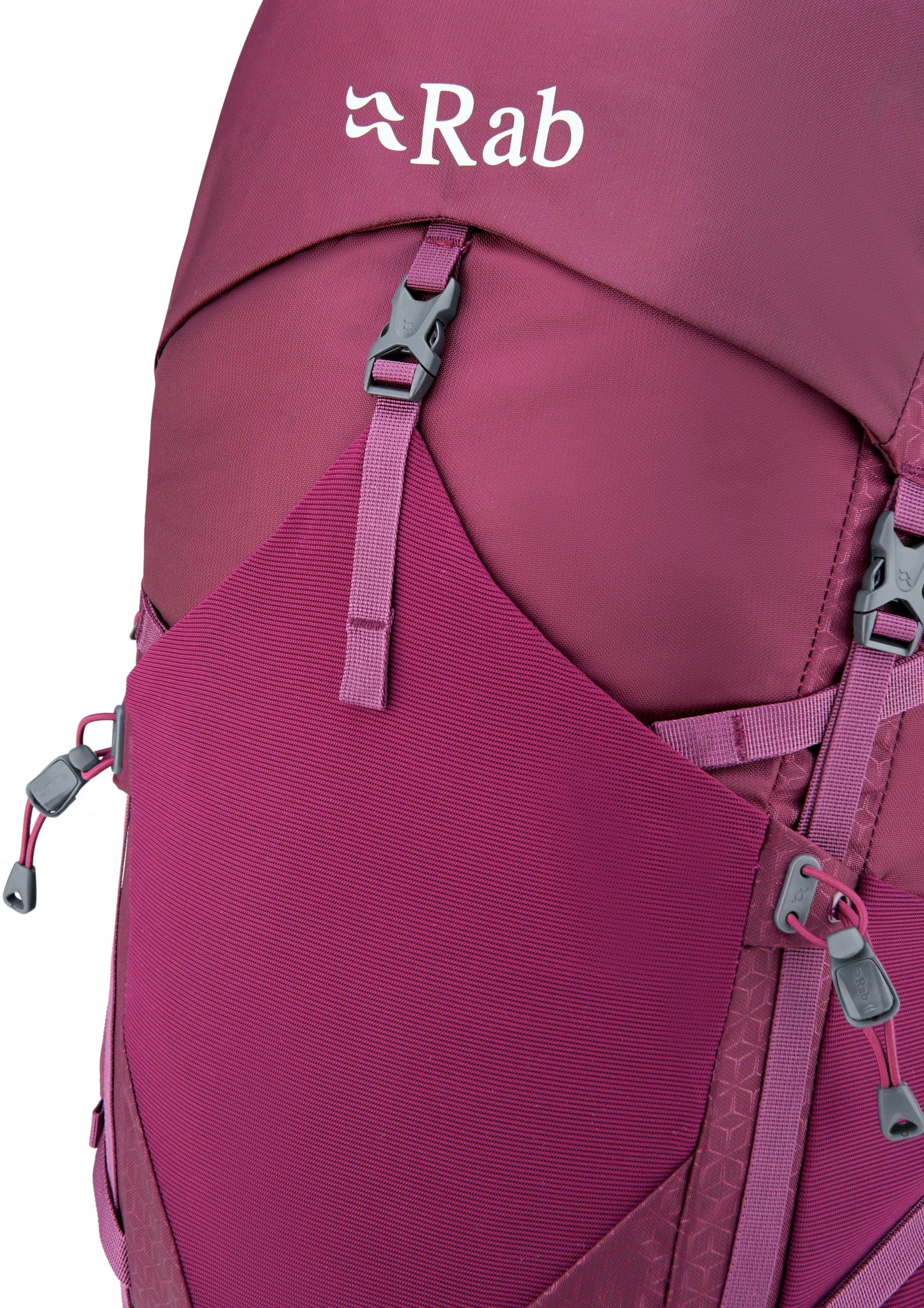Rab Exion 35 ND Mulberry / SMD