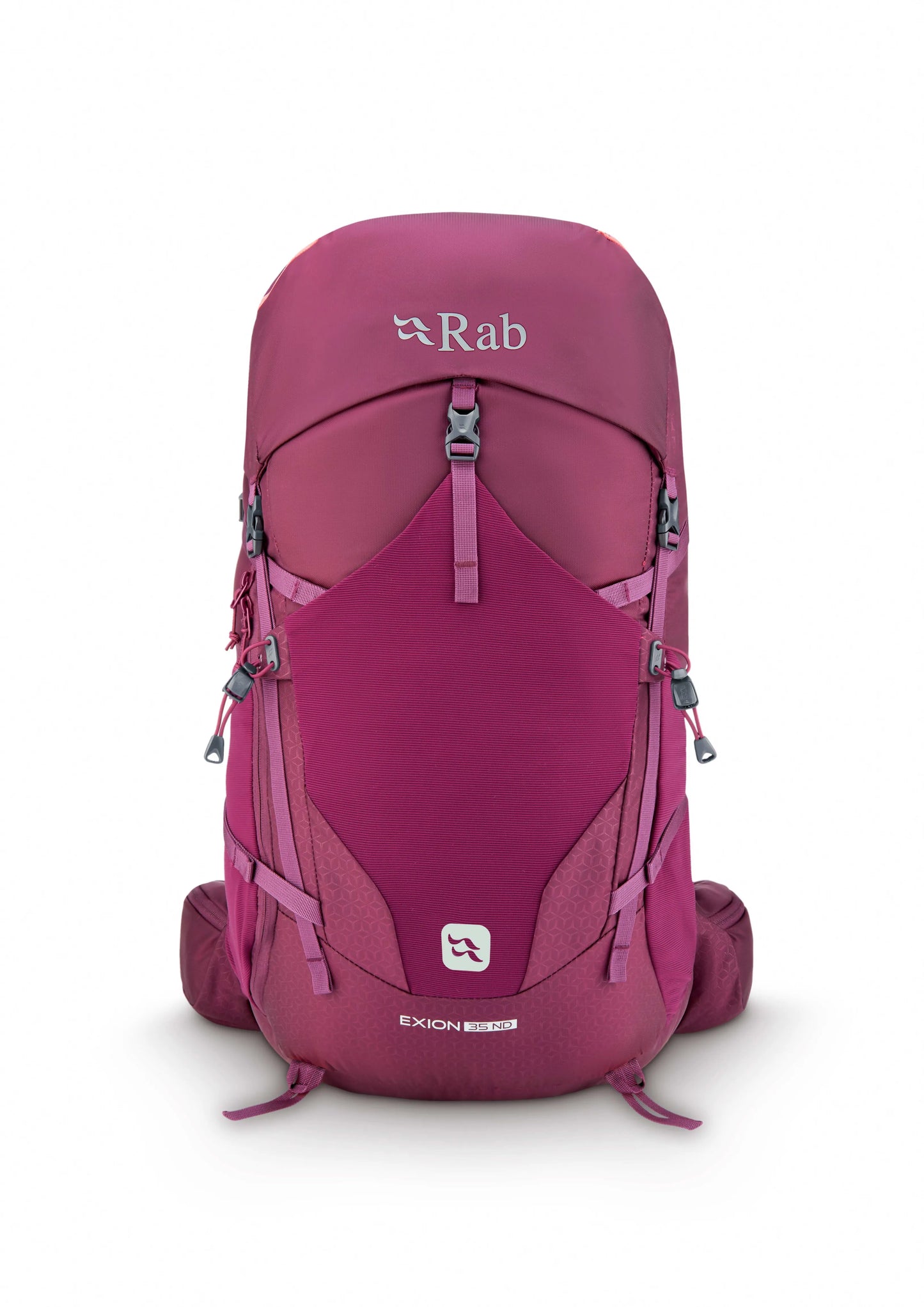 Rab Exion 35 ND Mulberry / SMD