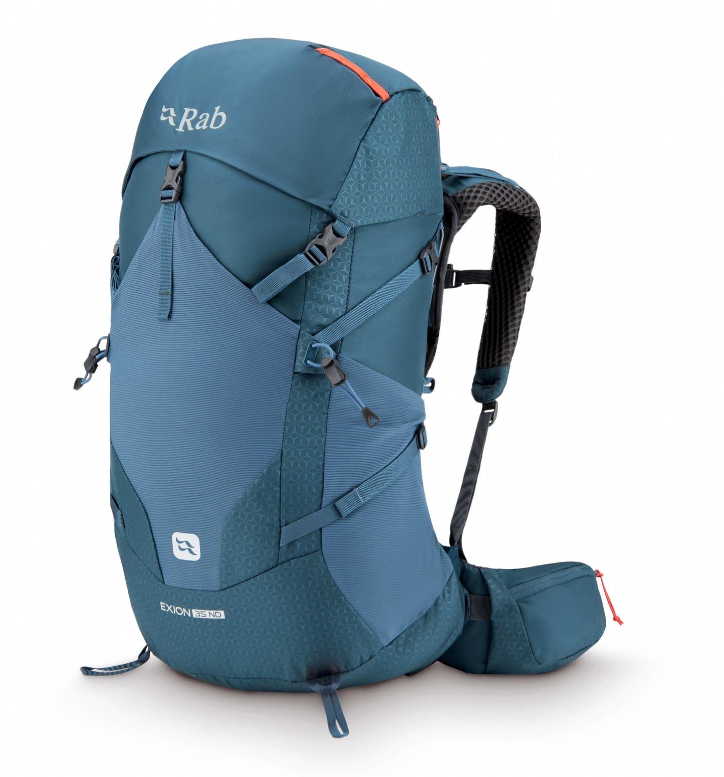 Rab Exion 35 ND Orion Blue / SMD