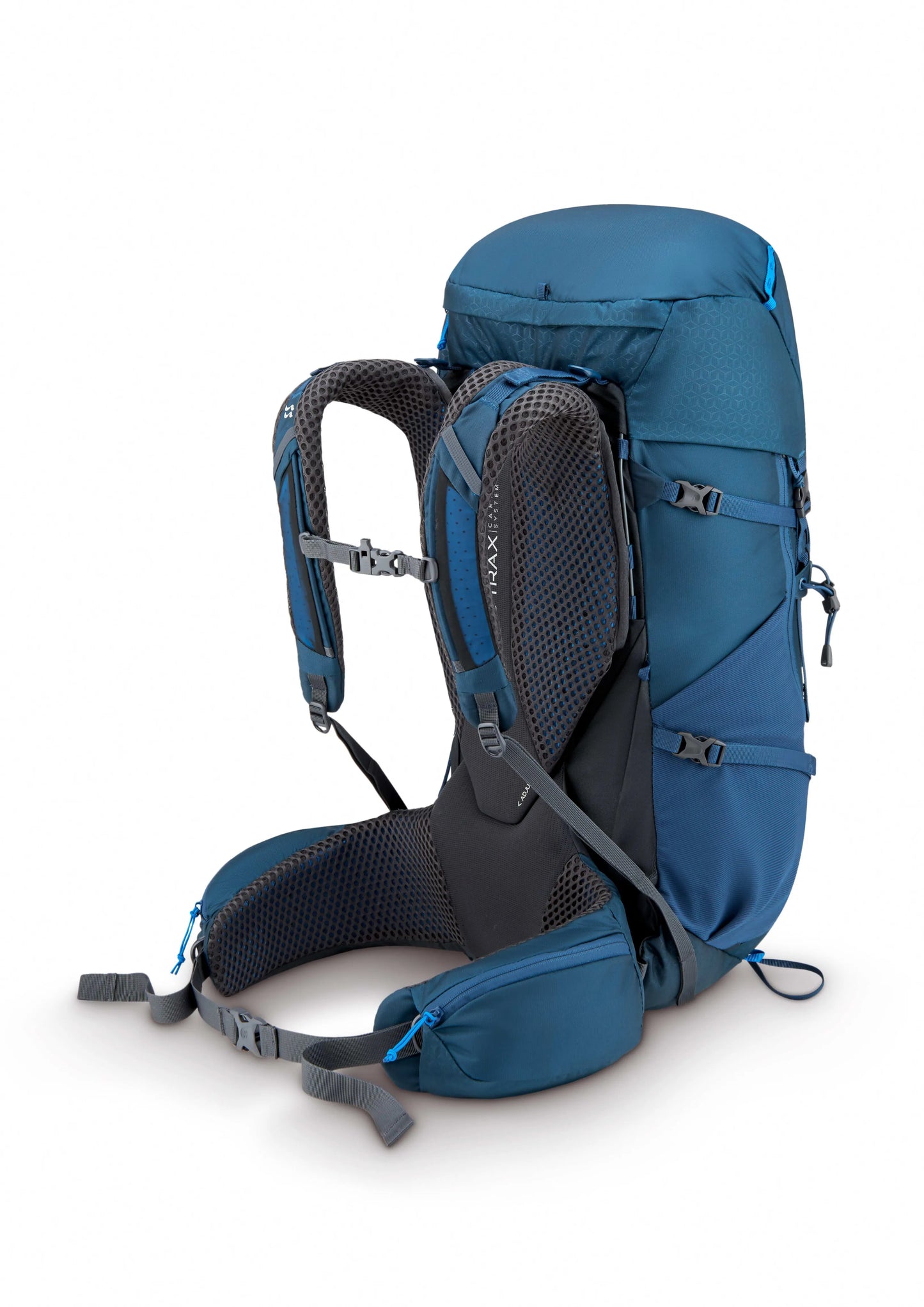 Rab Exion 38 Tempest Blue / MLG