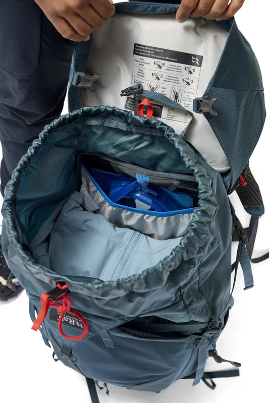 Rab Exion 45 ND Orion Blue / SMD