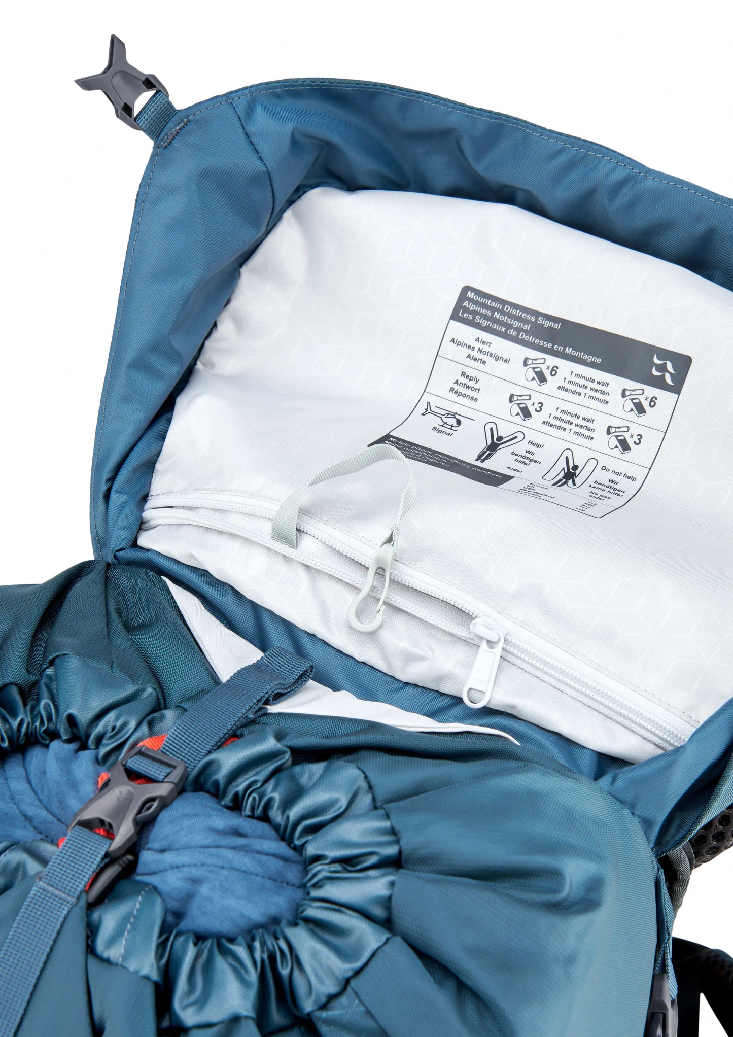 Rab Exion 45 ND Orion Blue / SMD