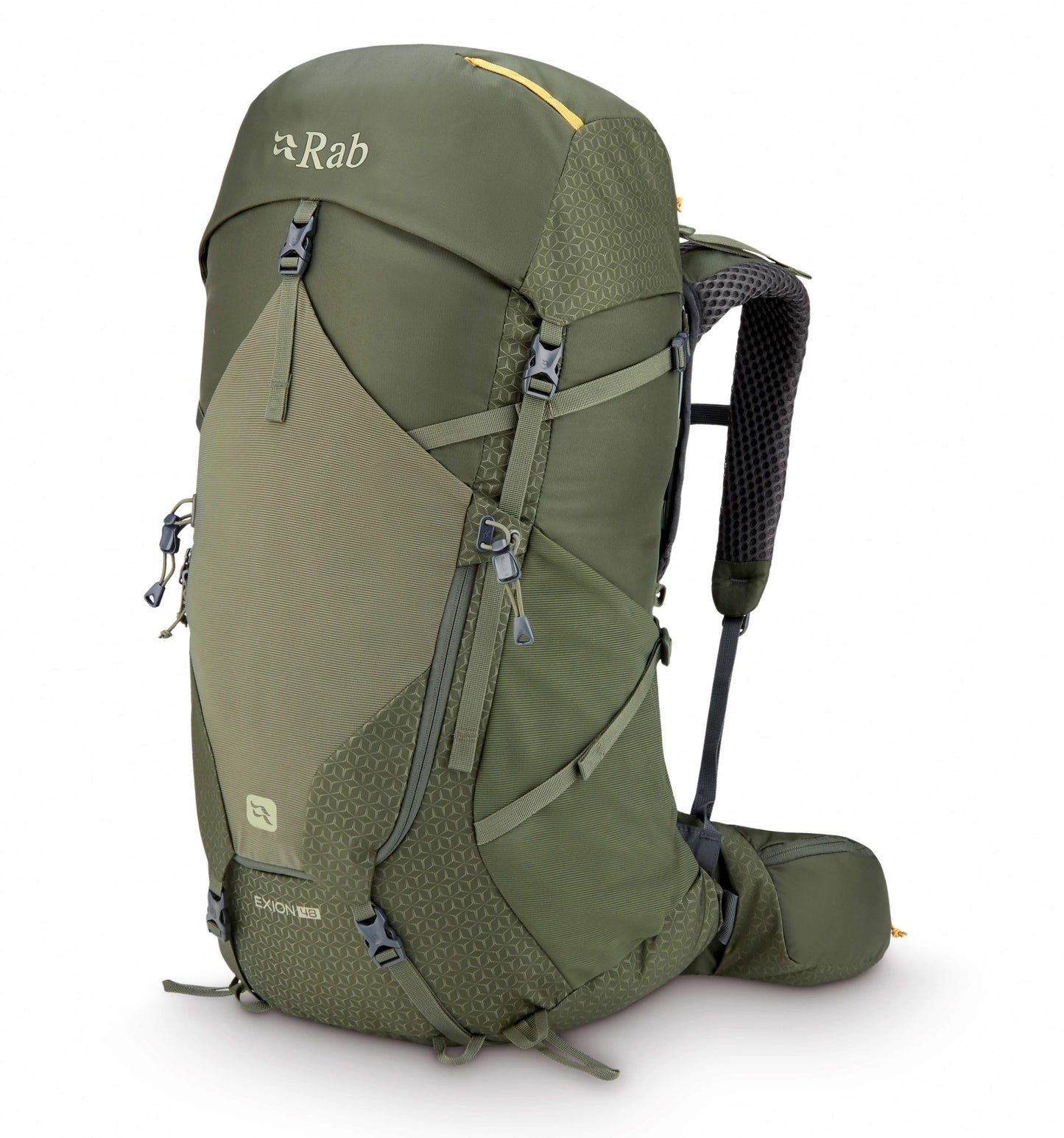 Rab Exion 48 Army / MLG