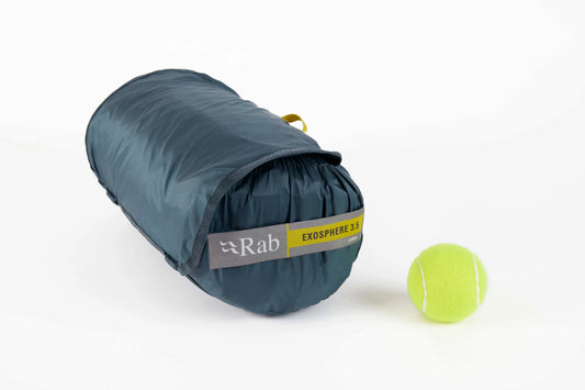 Rab Exosphere 3.5