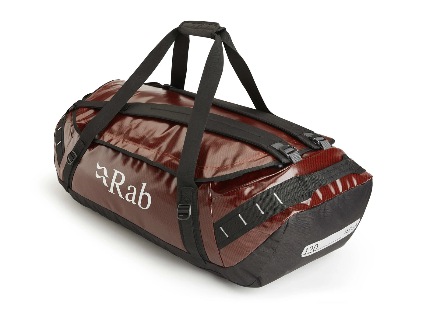 Rab Expedition Kitbag II 120 Red Clay / 120