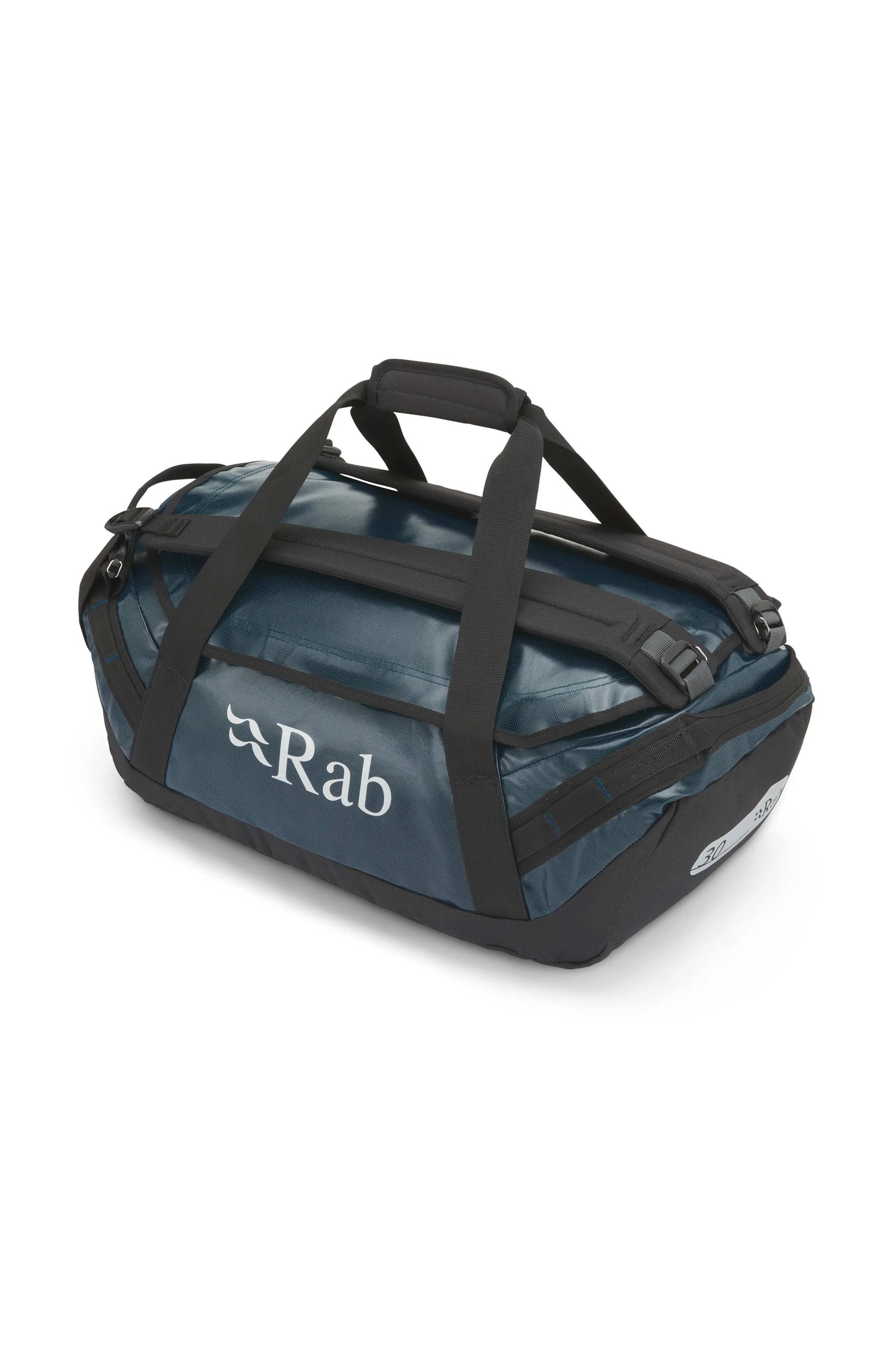 Rab Expedition Kitbag II 30 Blue / 30