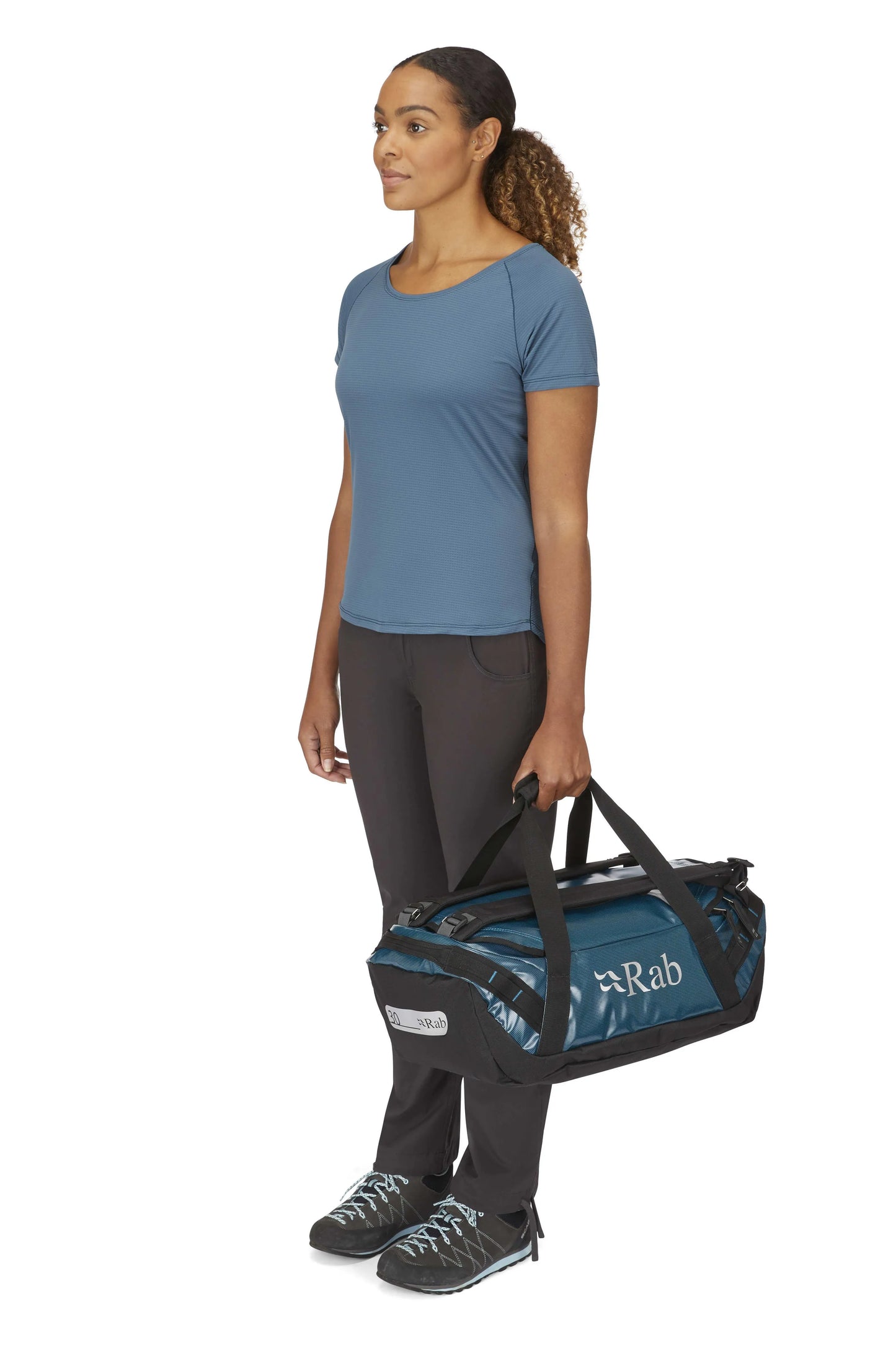 Rab Expedition Kitbag II 30 Blue / 30