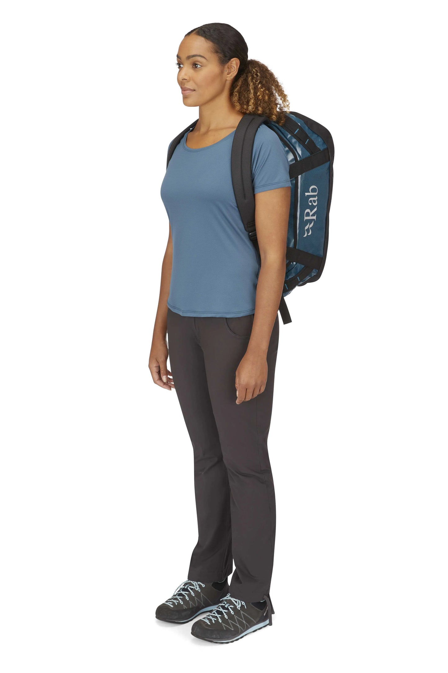 Rab Expedition Kitbag II 30 Blue / 30