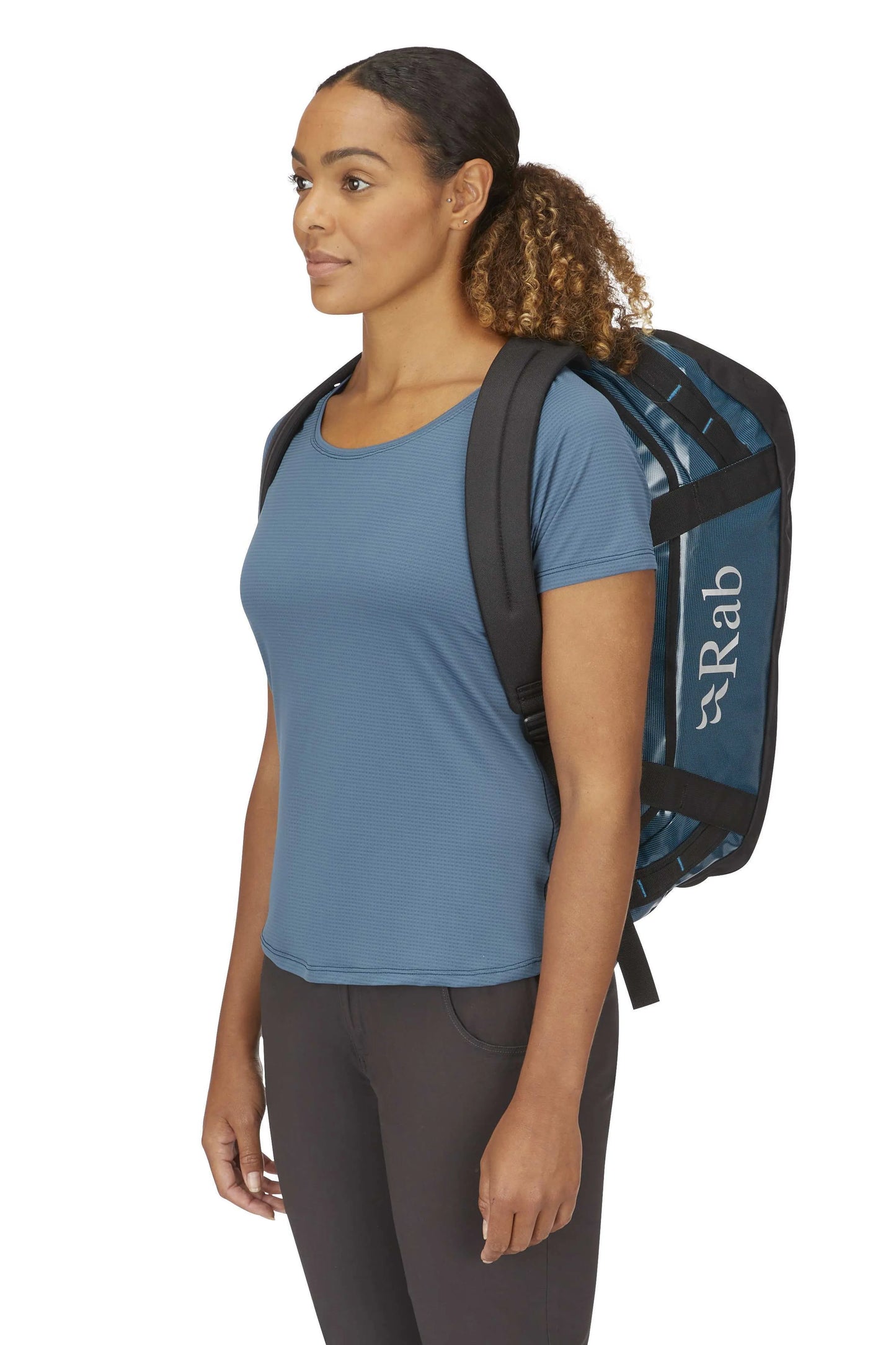 Rab Expedition Kitbag II 30 Blue / 30